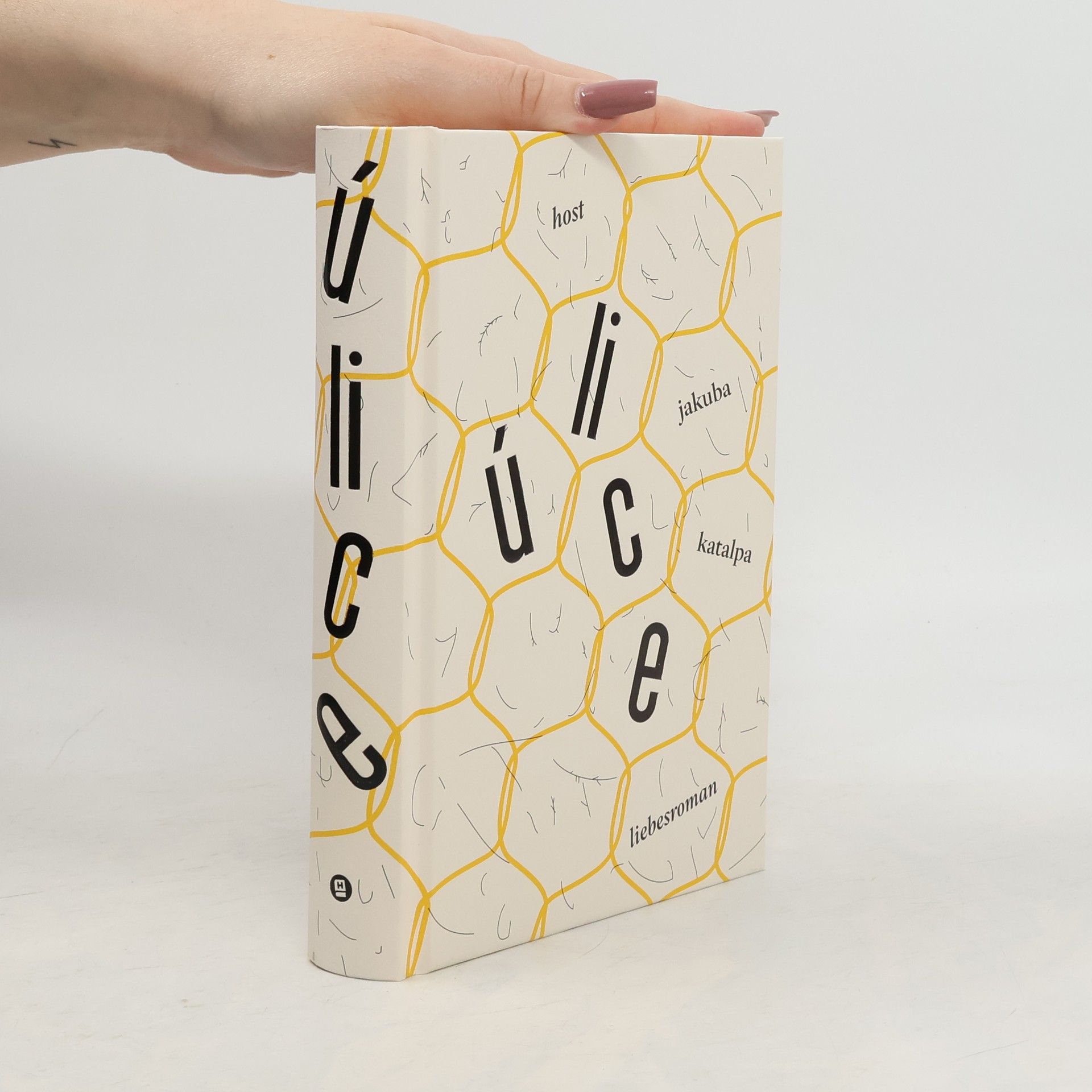 Jakuba Katalpa Úlice