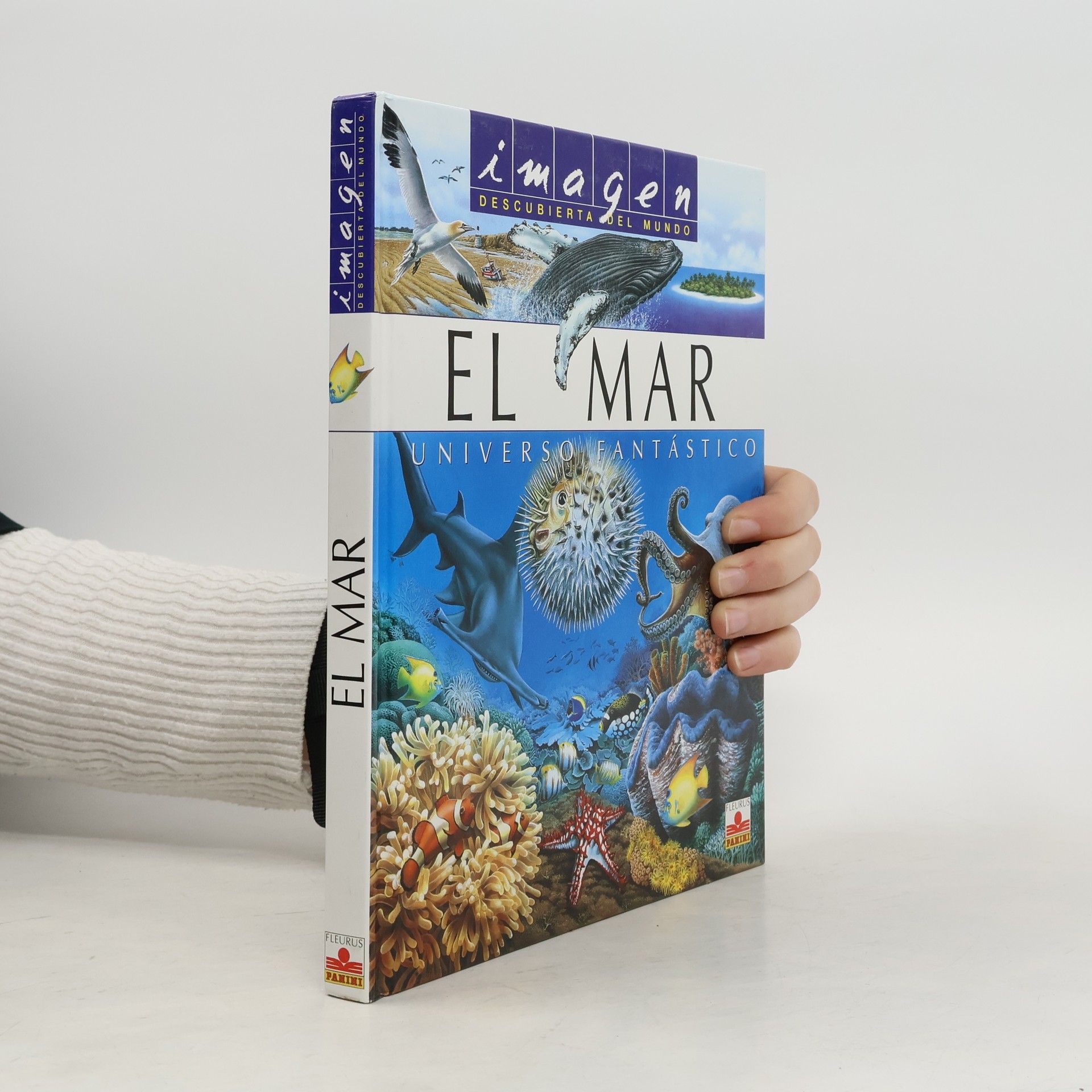 Kolektiv autorů El mar