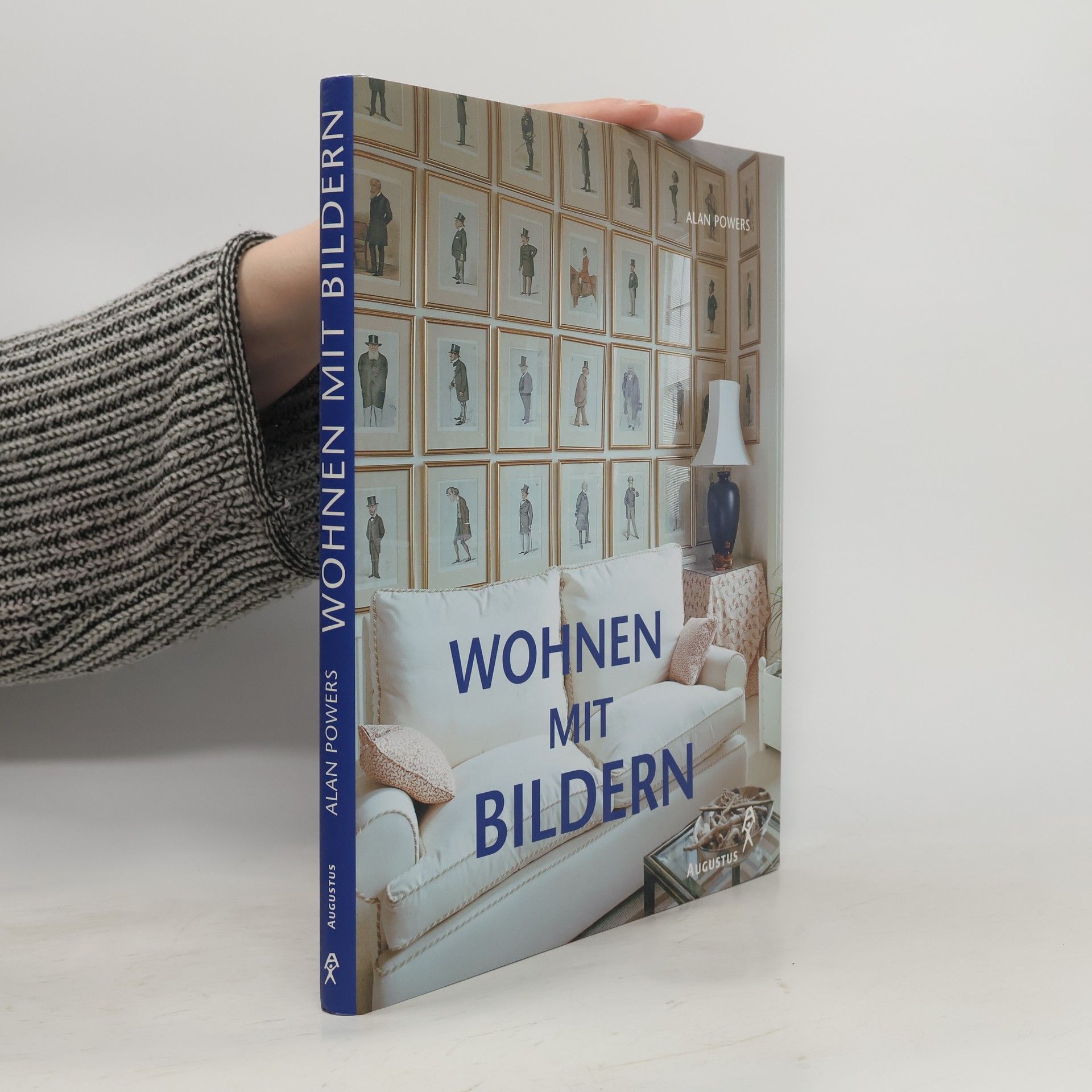 Wiebke Krabbe Wohnen mit Bildern