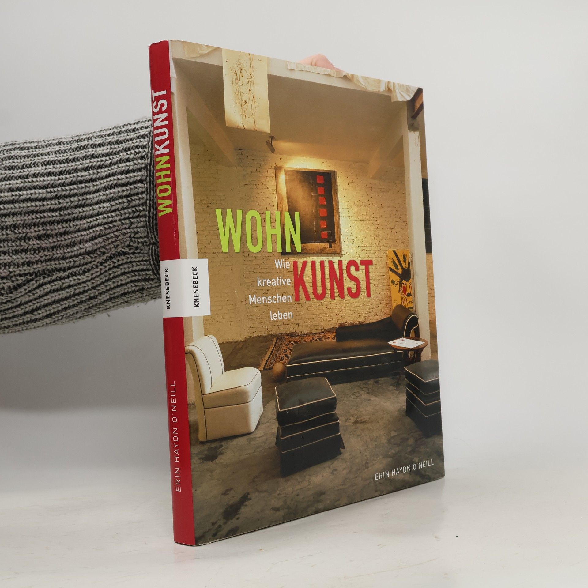 Erin Haydn ONeill Wohnkunst