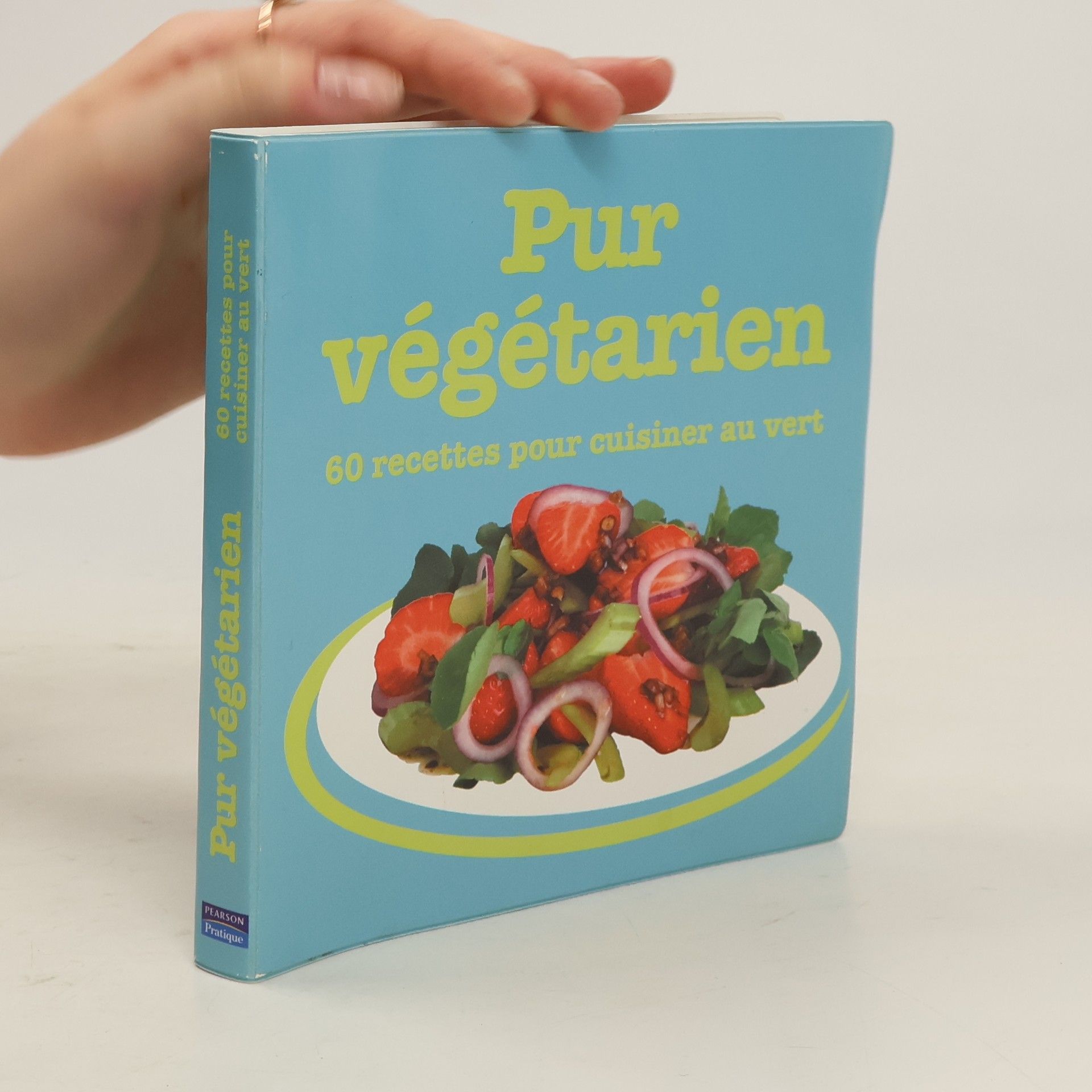 Various authors Pur végétarien