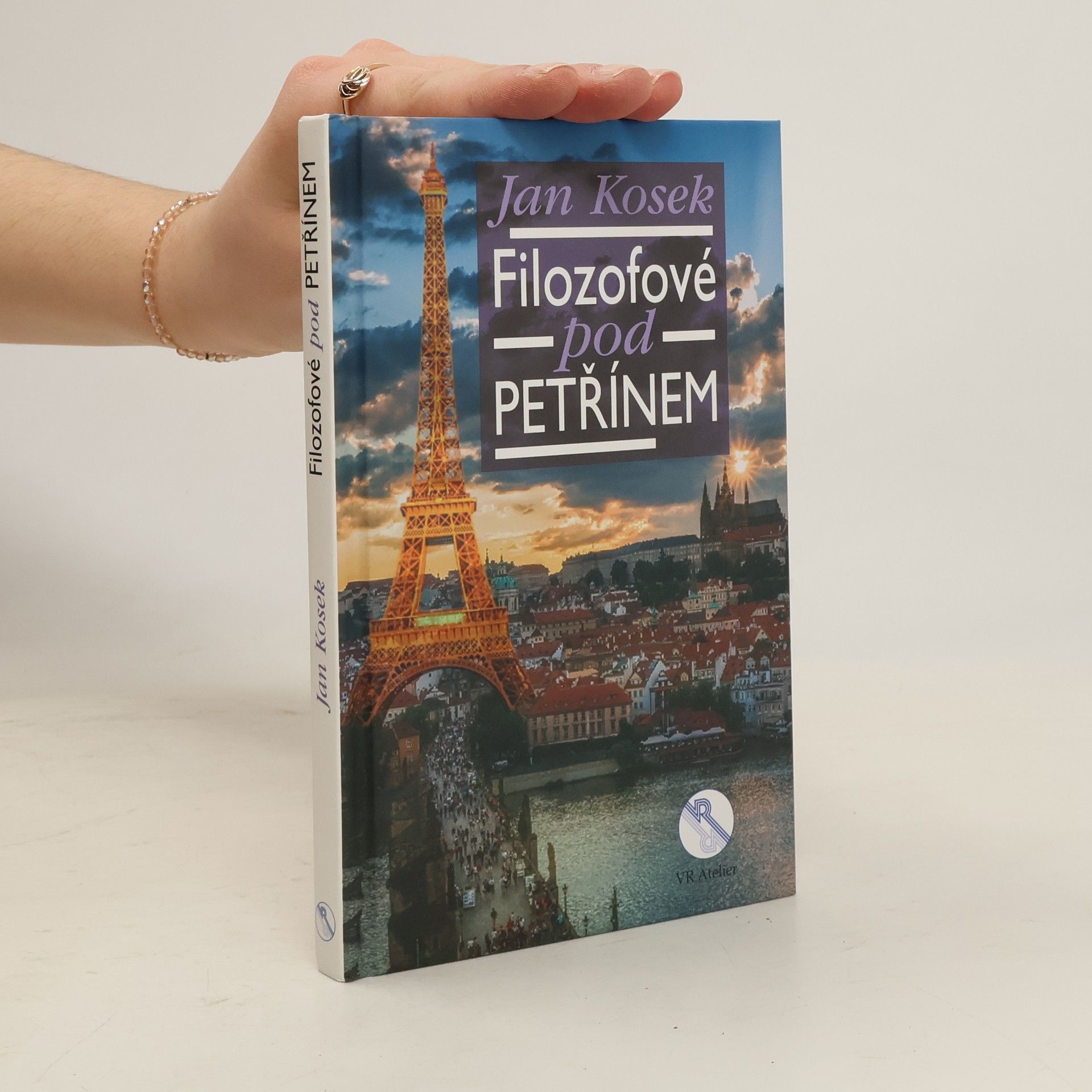 Filozofové pod Petřínem