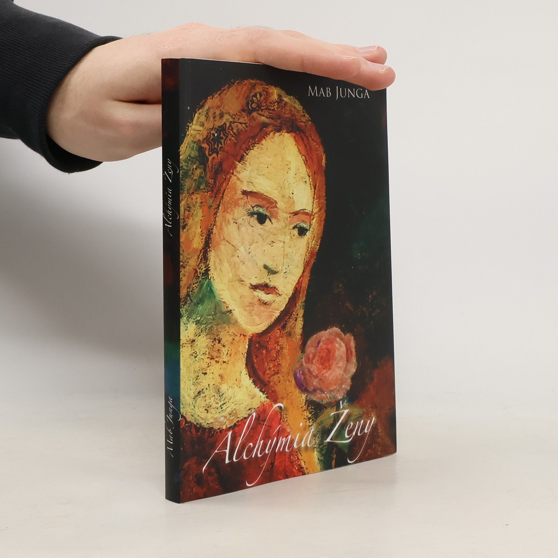 Mab Junga Alchýmia ženy