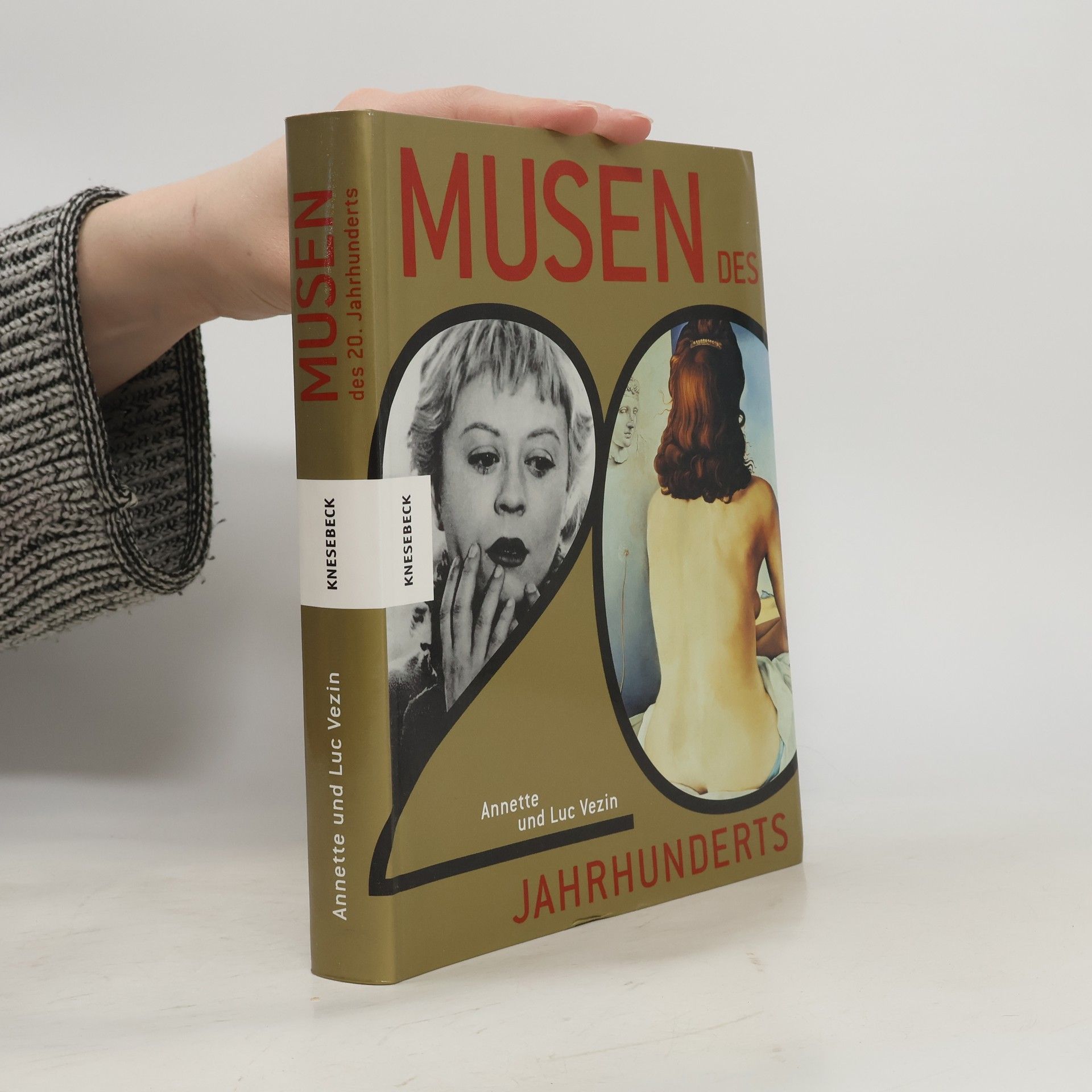 Musen des 20. Jahrhunderts