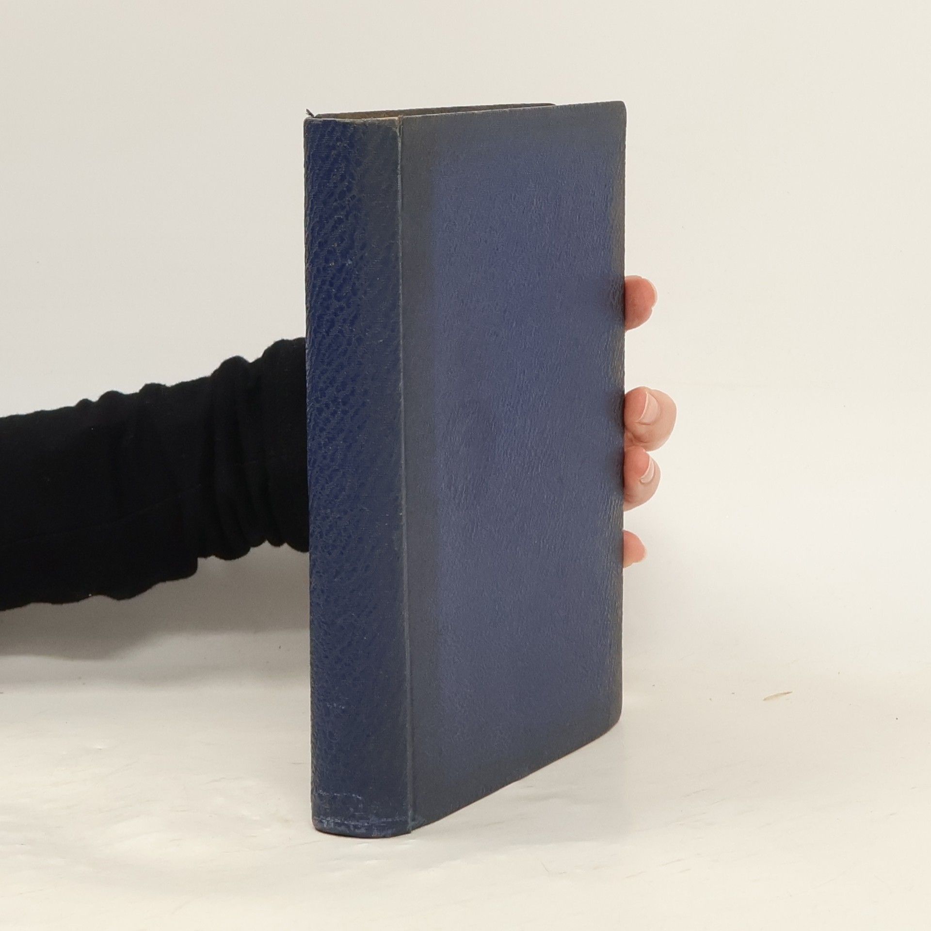 Josef Hodys Orientační ukazovatel domovních čísel a ulic ve Velké Praze