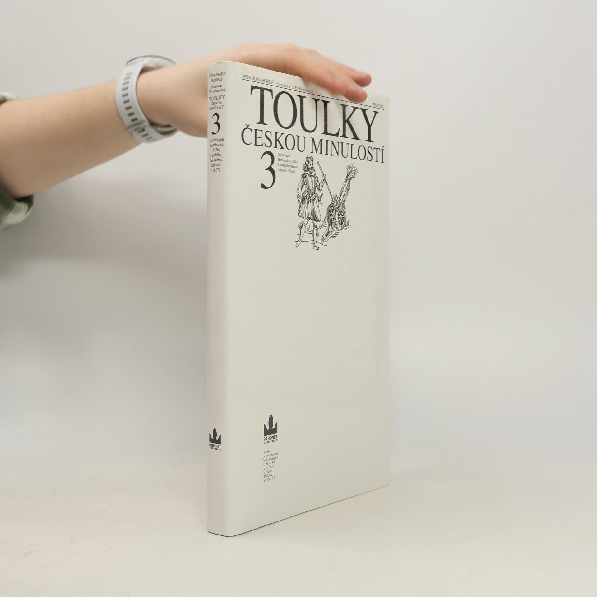 Toulky českou minulostí 3