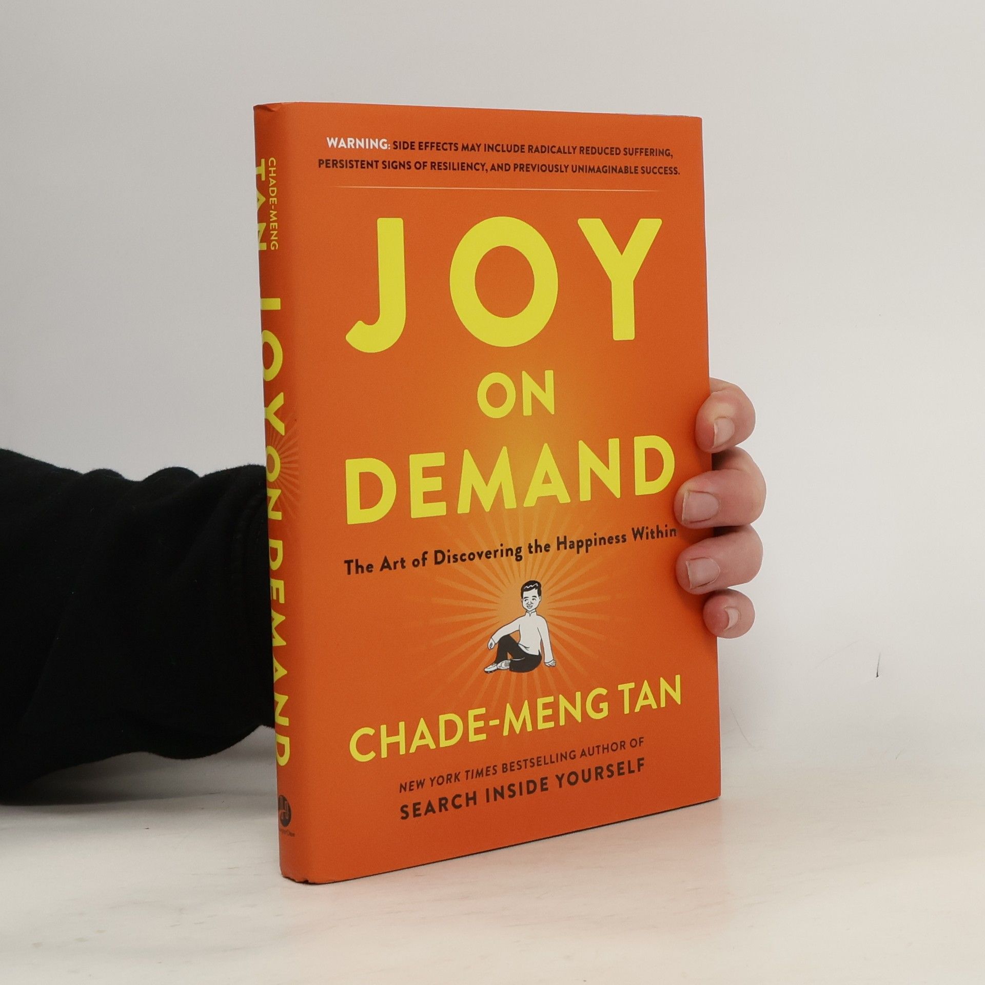 Chade-Meng Tan Joy on Demand