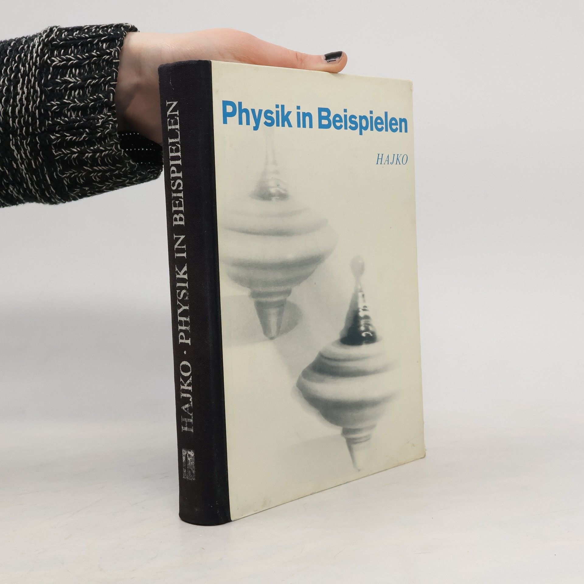 Physik in Beispielen