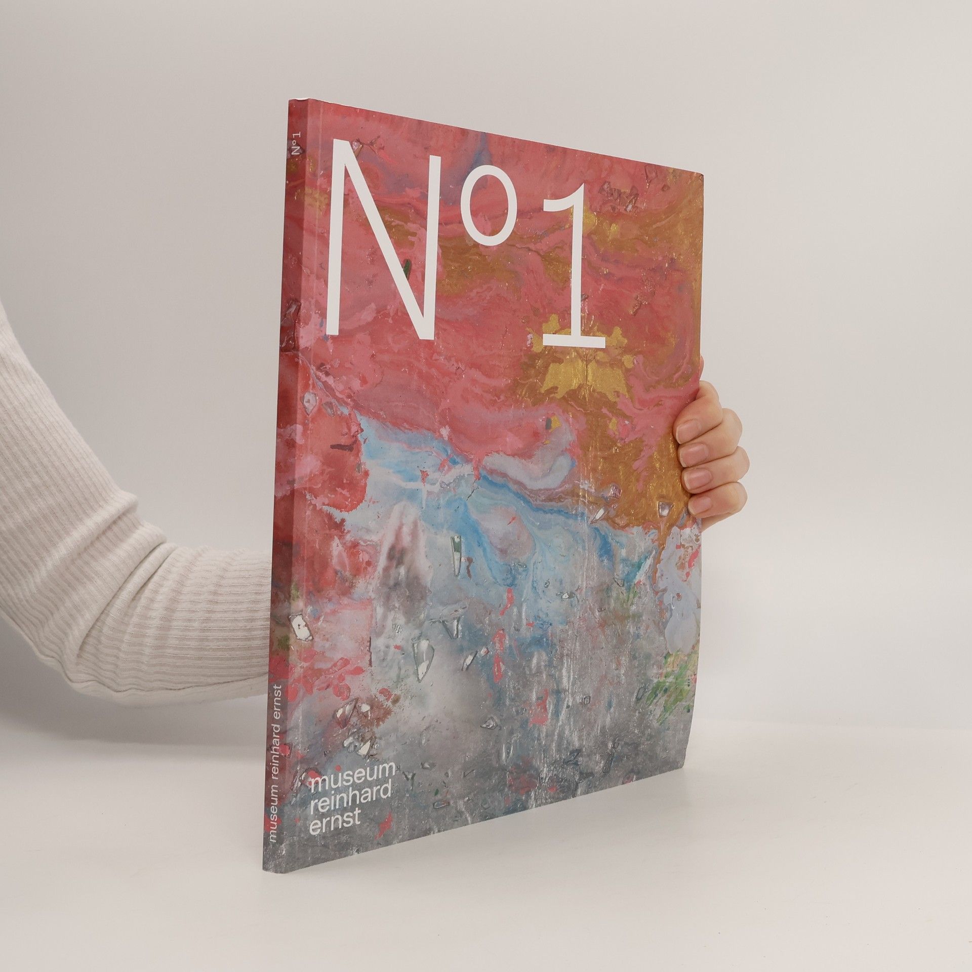 Autorenkollektiv Museum Reinhard Ernst