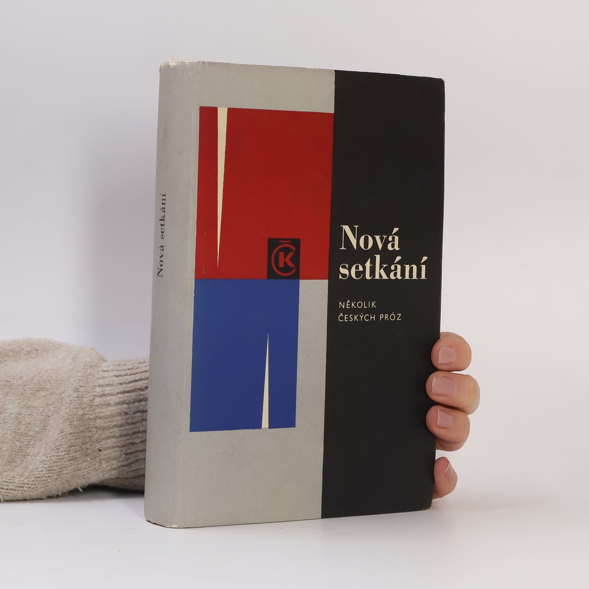 Autorenkollektiv Nová setkání