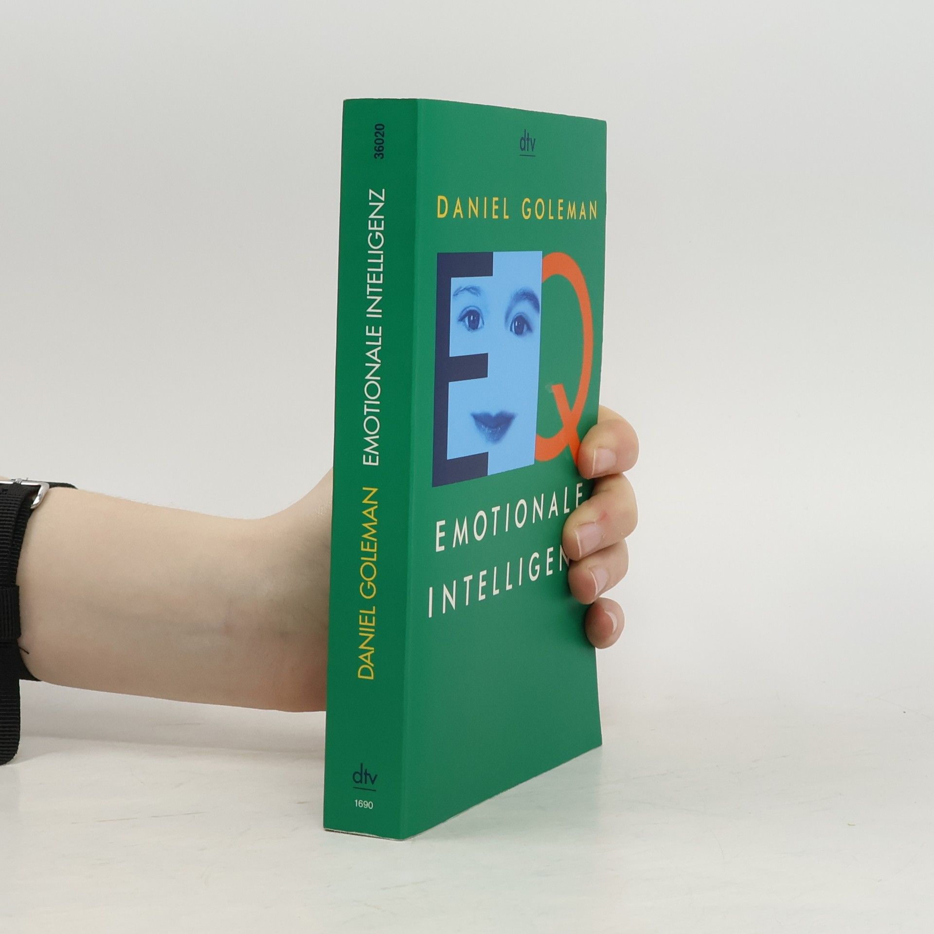 Daniel Goleman Emotionale Intelligenz