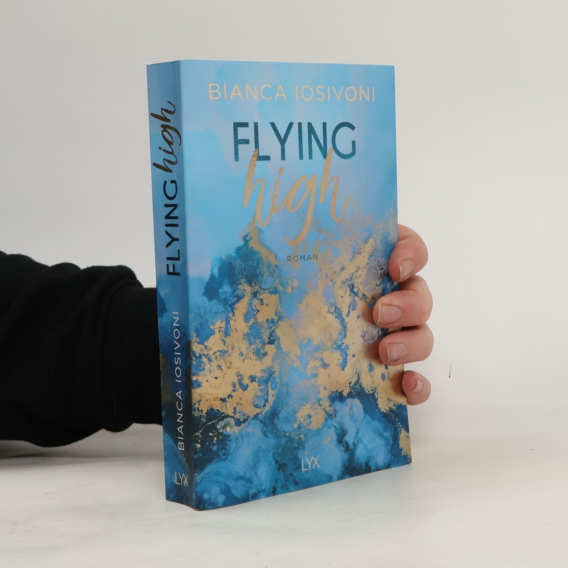 Bianca Iosivoni Flying High