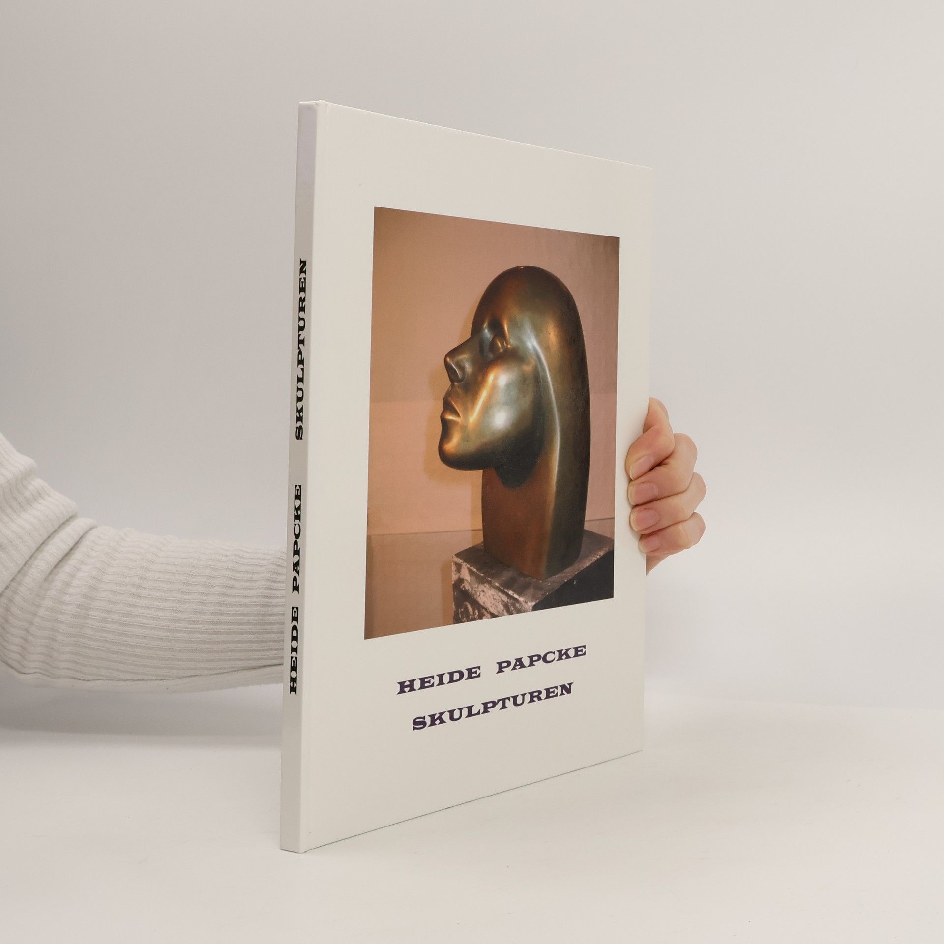 Heide Papcke Skulpturen