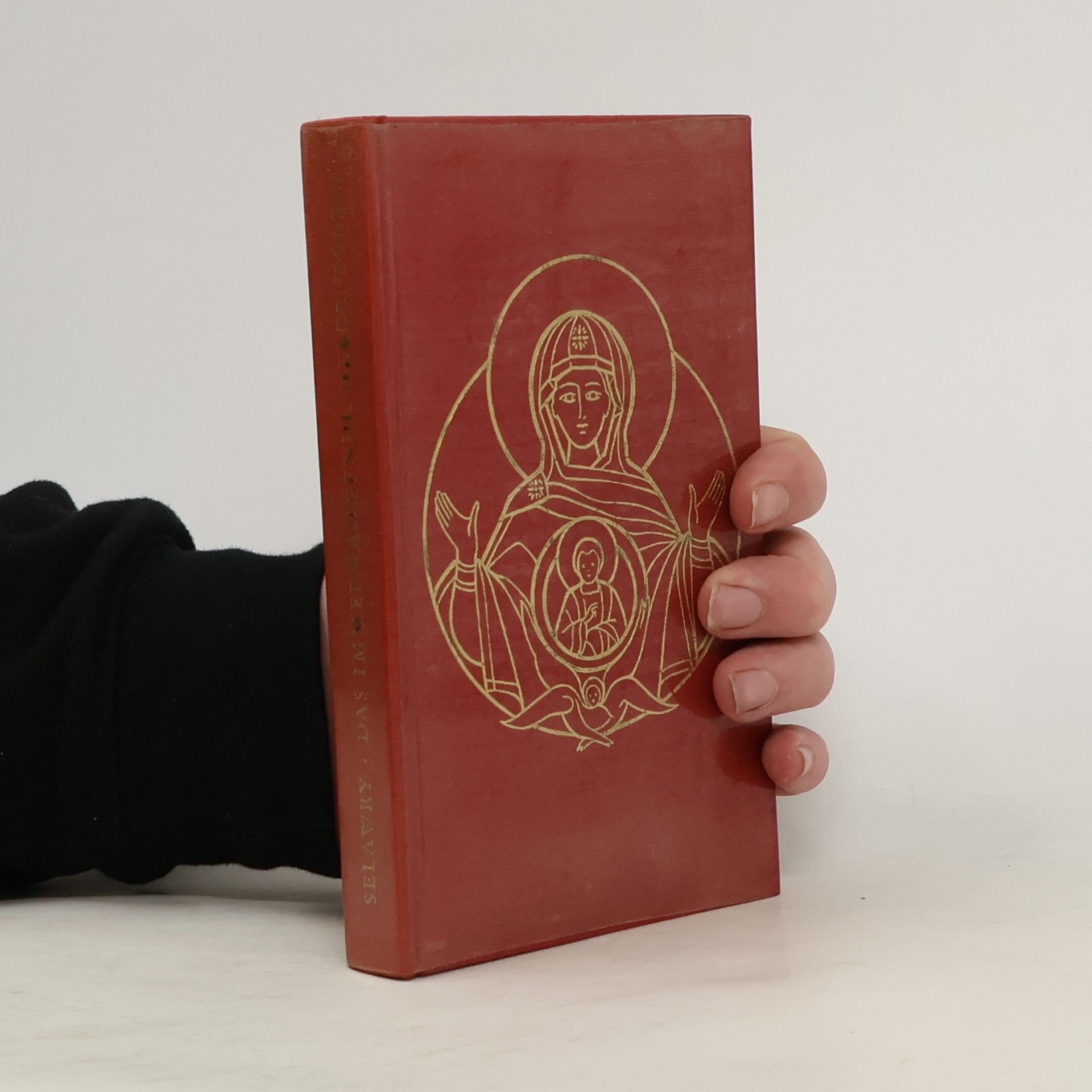 Das immerwährende Herzensgebet