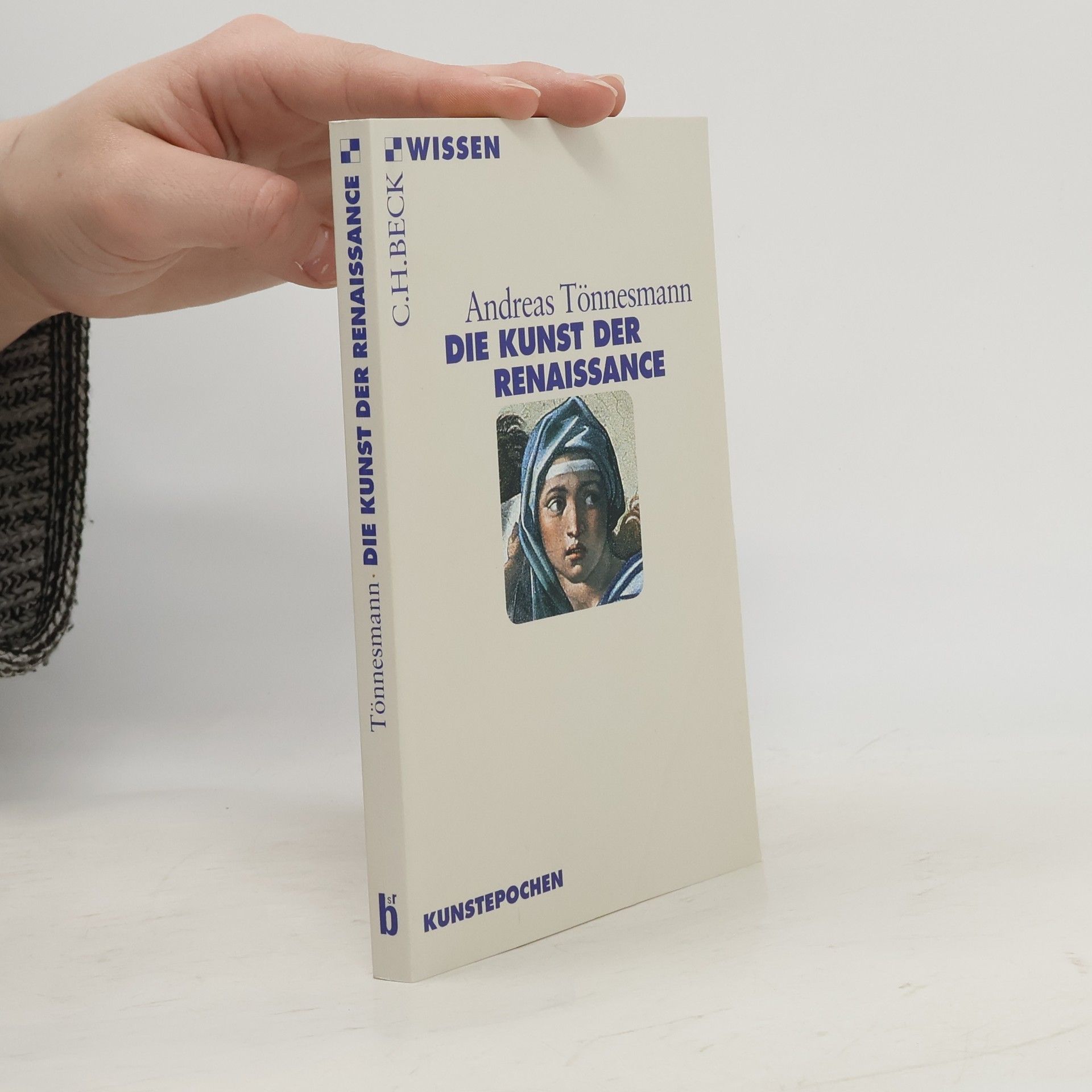 Die Kunst der Renaissance