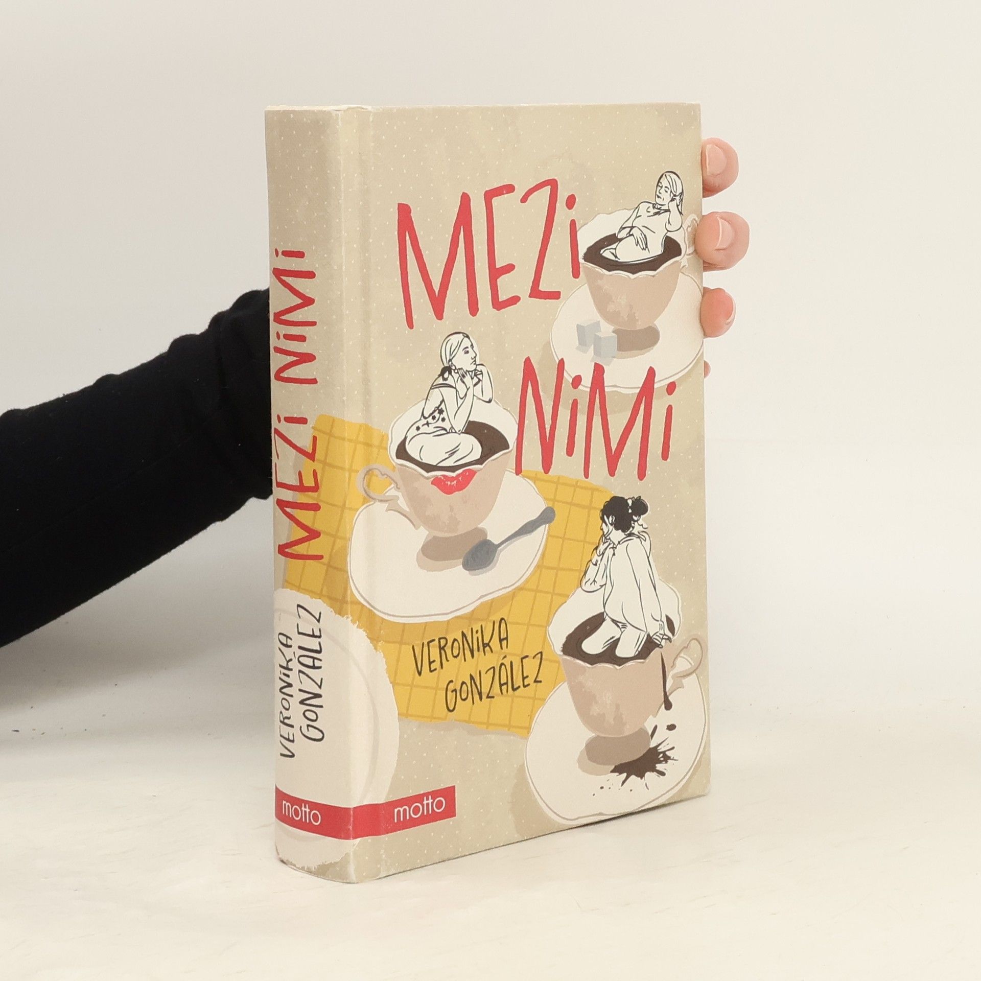 Veronika González Mezi nimi