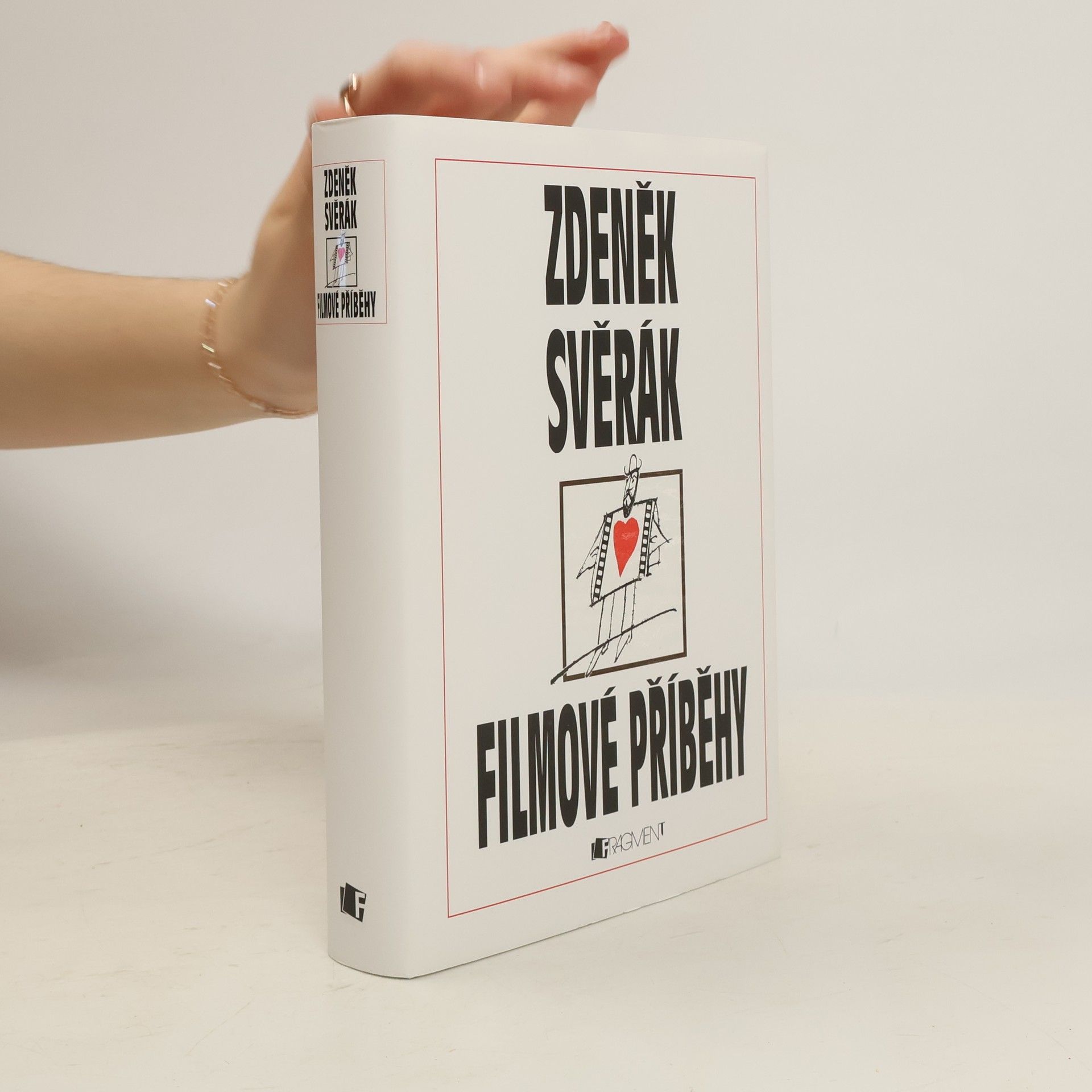 Zdeněk Svěrák Filmové příběhy