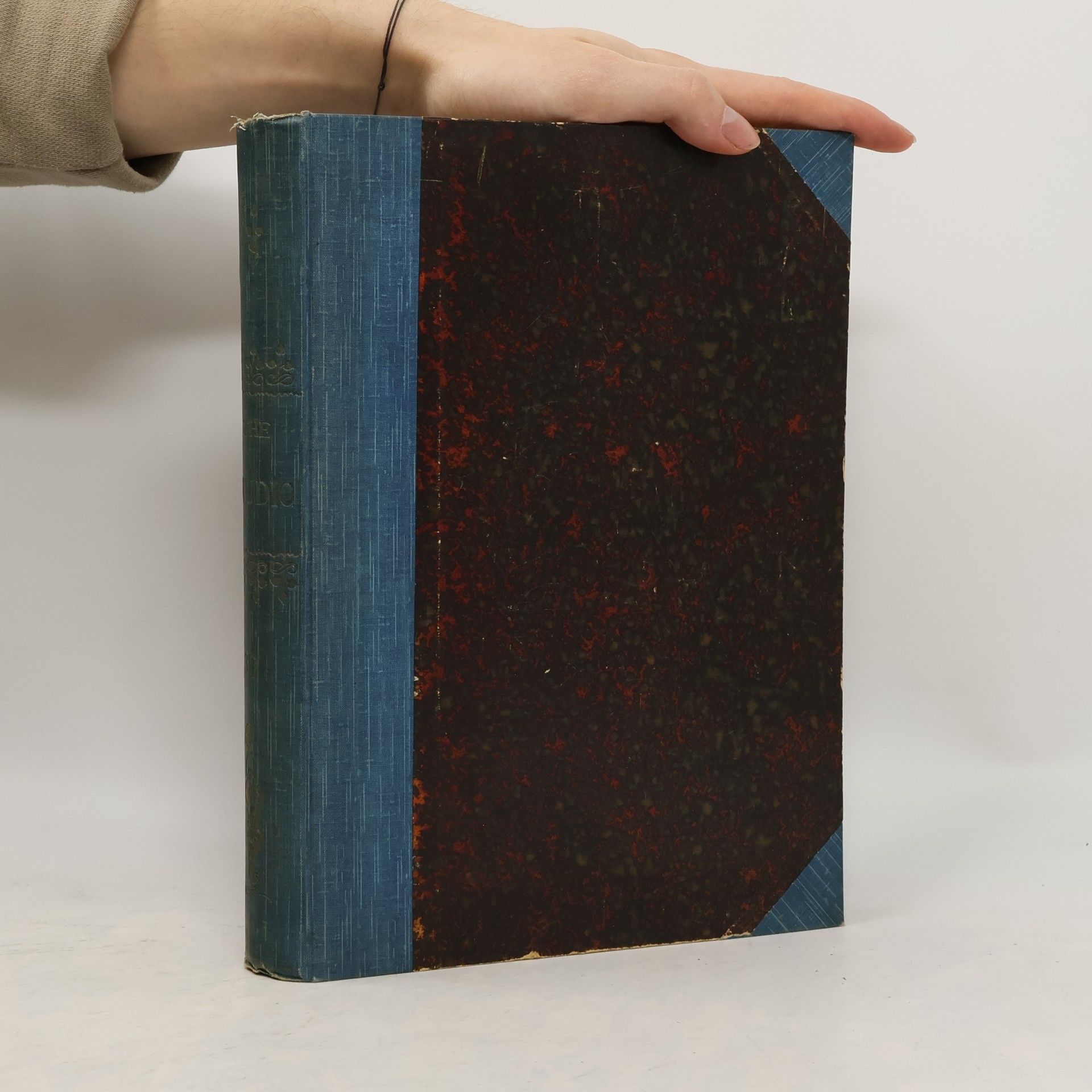 Various authors The Studio 155