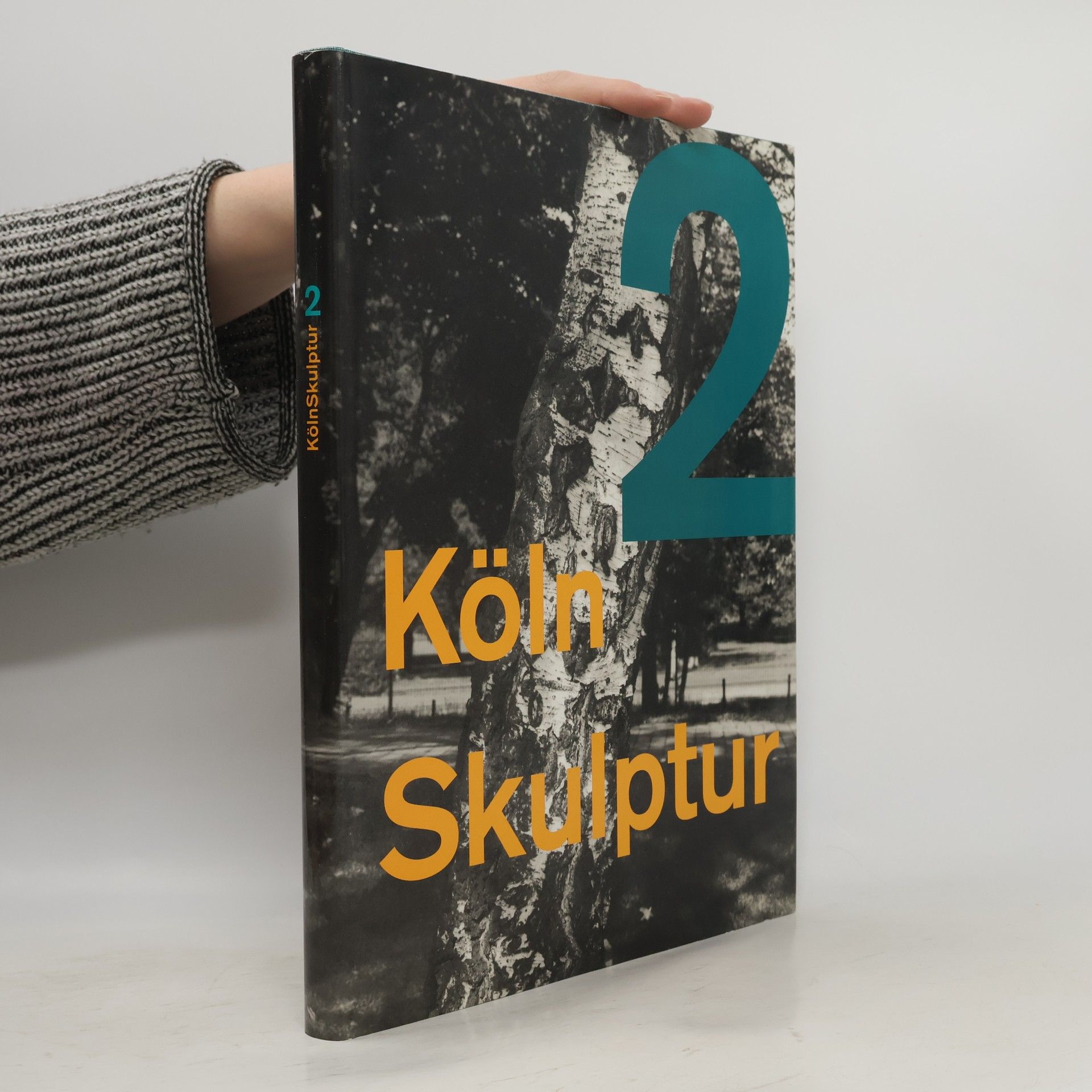 Thomas Donga KölnSkulptur 2