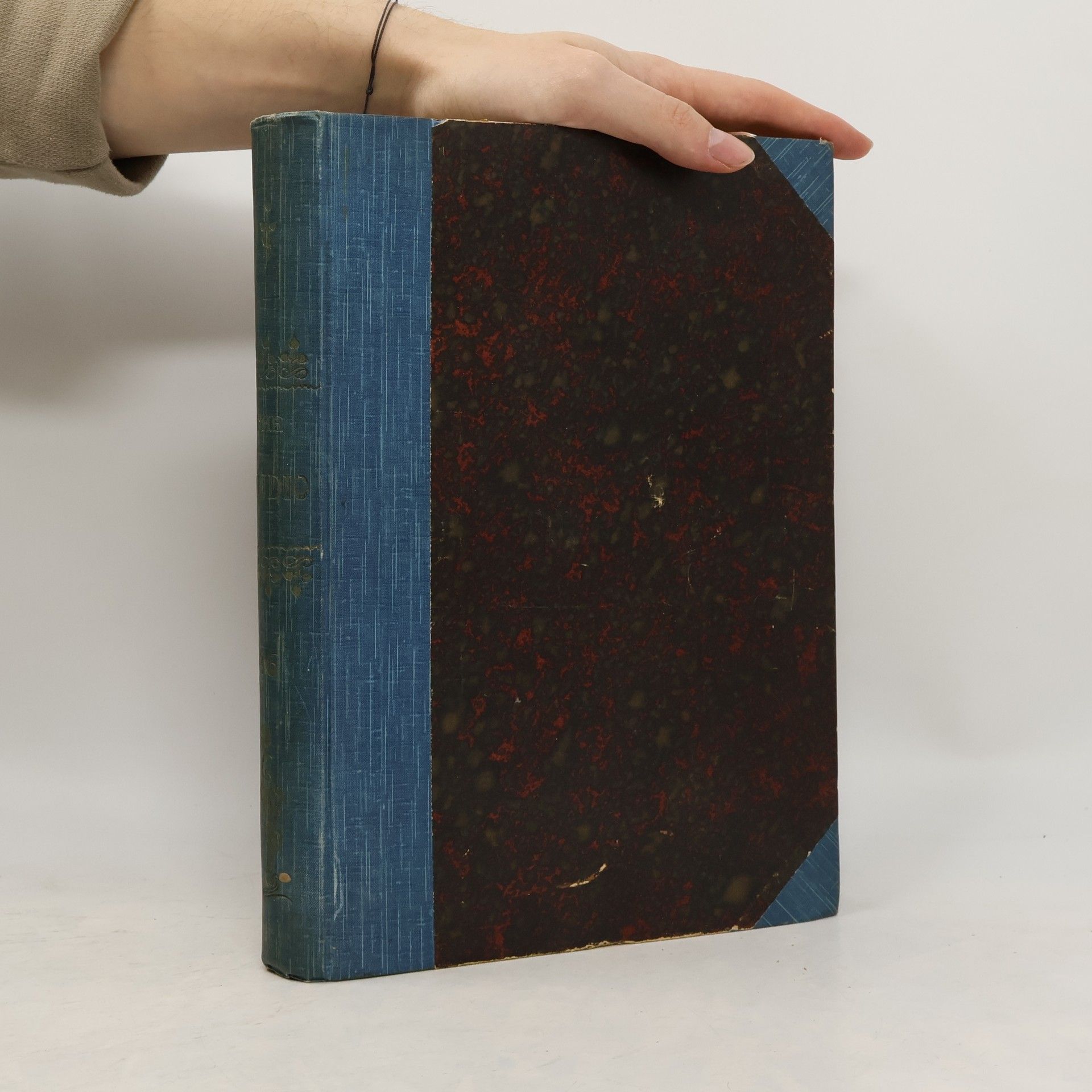 Various authors The Studio 151