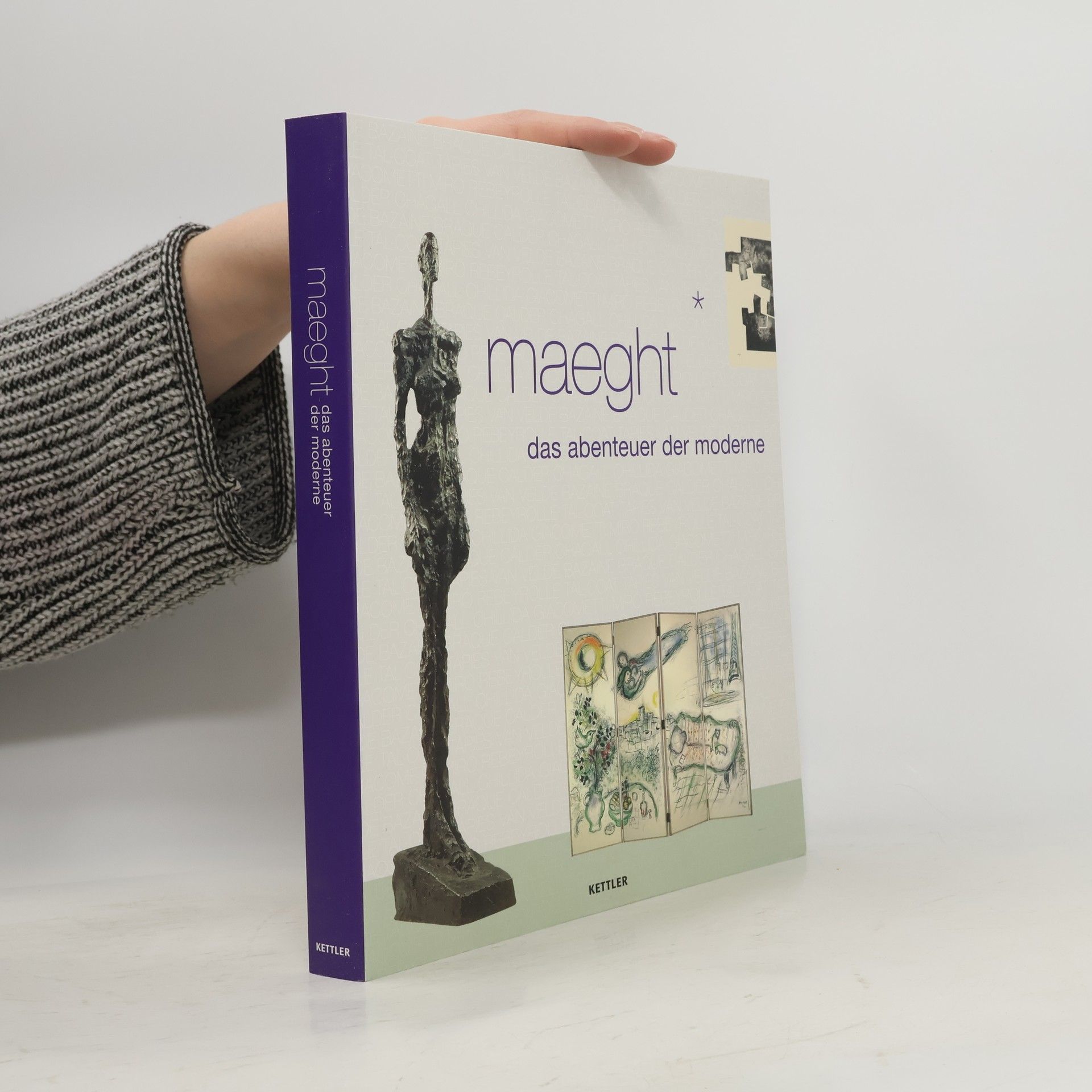 Markus Müller Pablo Picasso, Lebensfreude