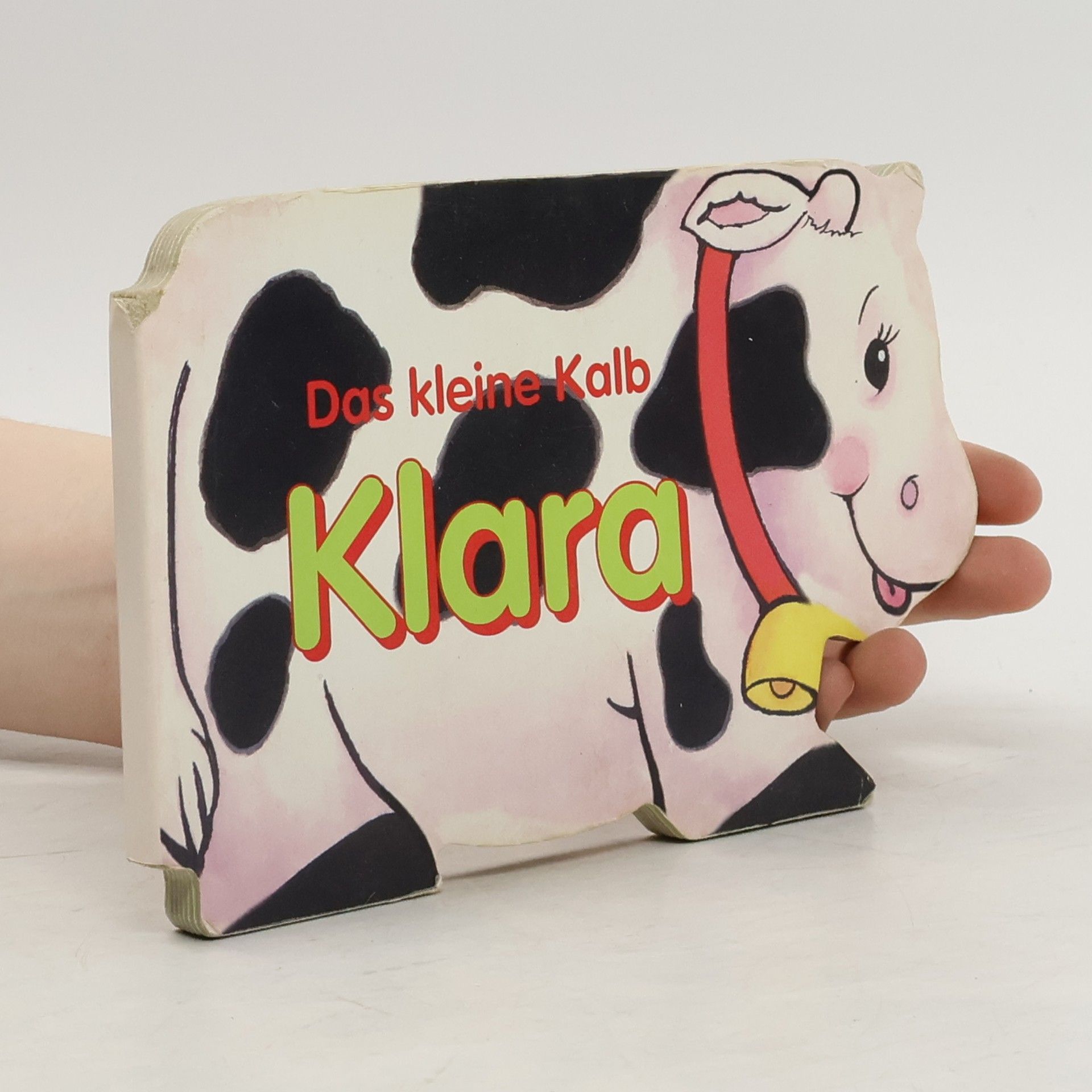 Various authors Das kleine Kalb. Klara