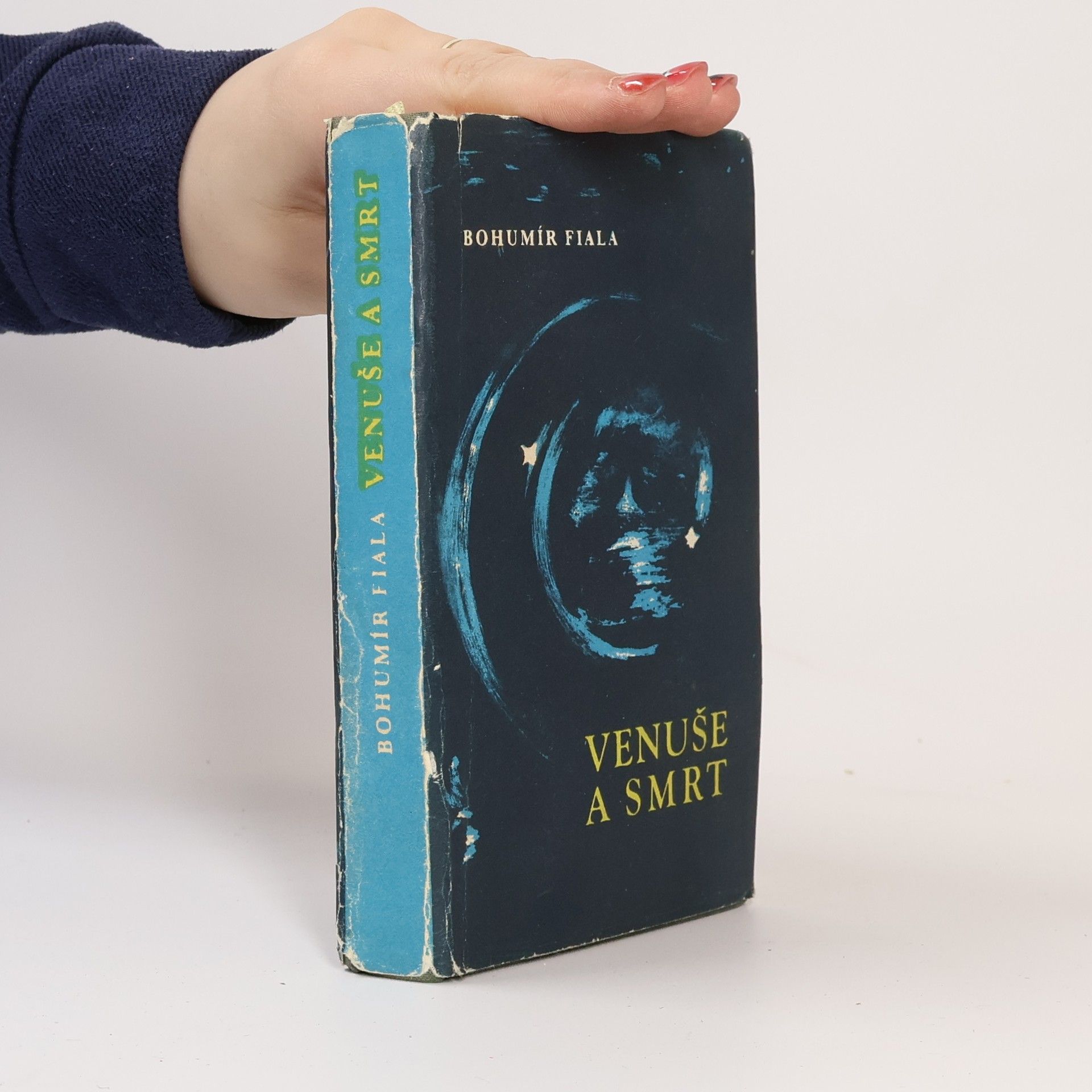 Venuše a smrt