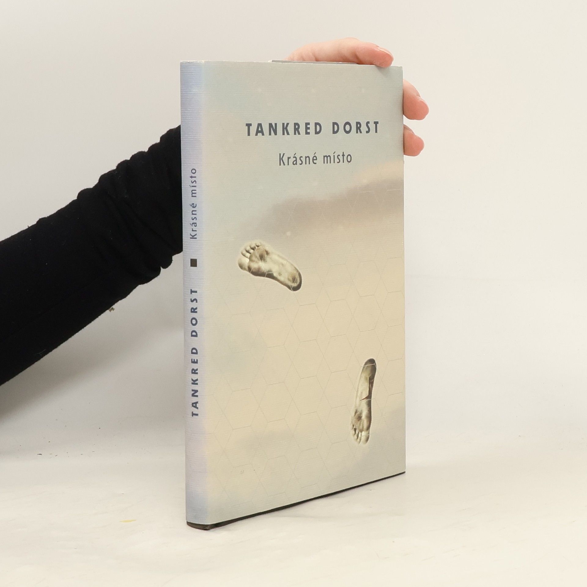 Tankred Dorst Krásné místo