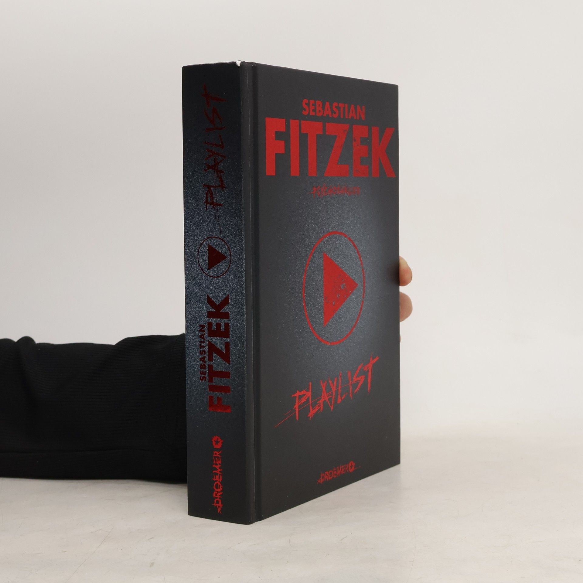 Sebastian Fitzek Playlist