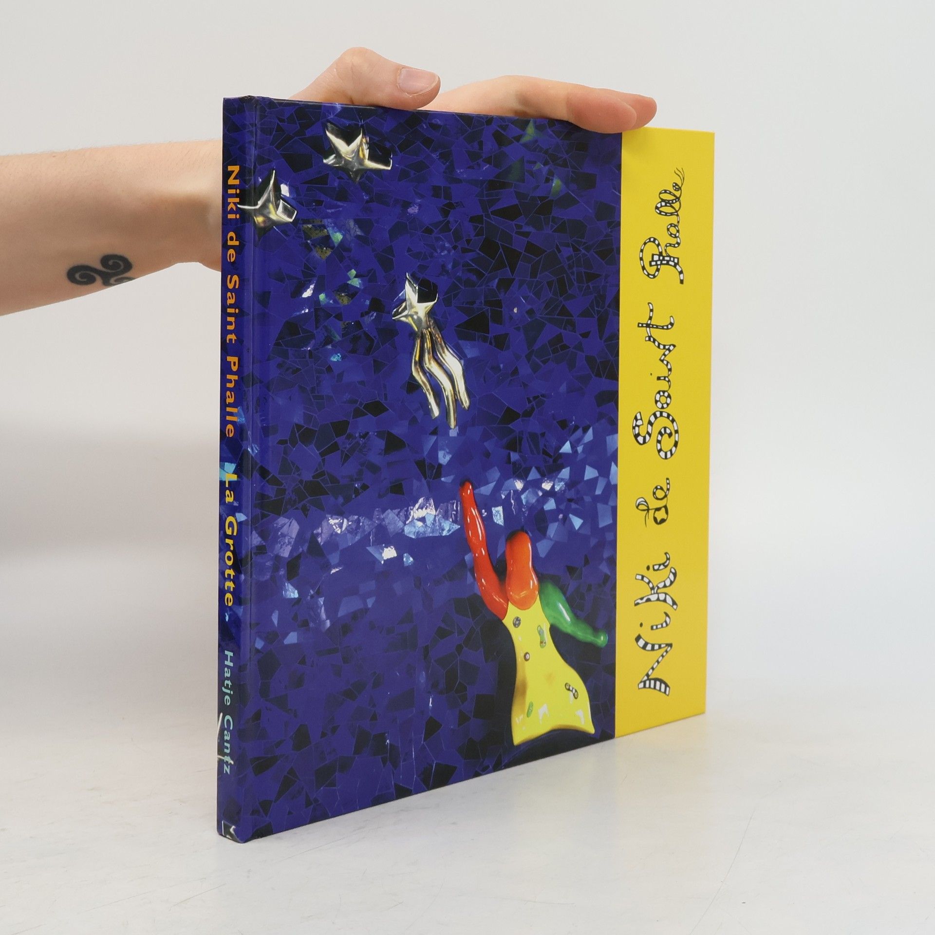 Niki de Saint Phalle