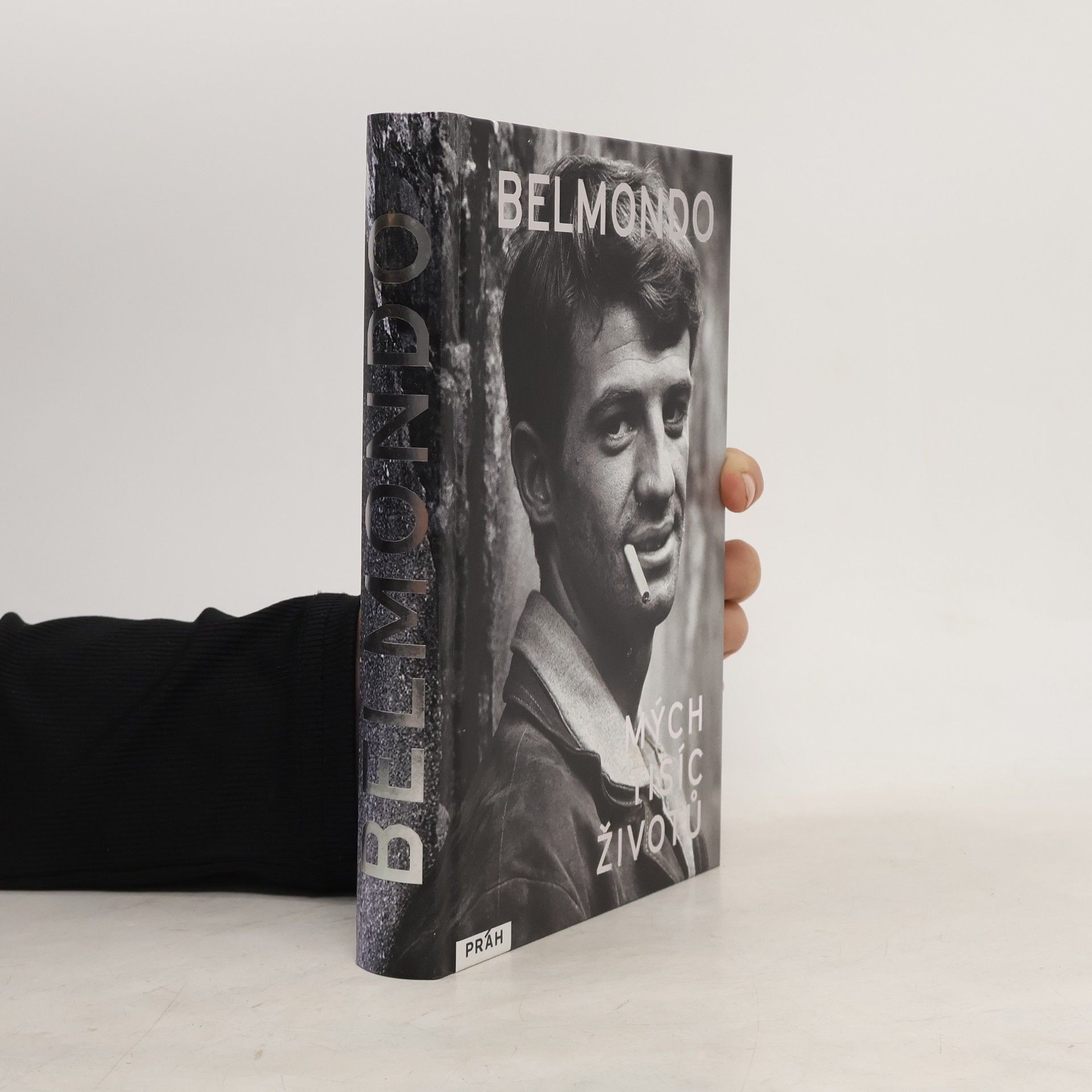 Kateřina Dejmalová Mých tisíc životů