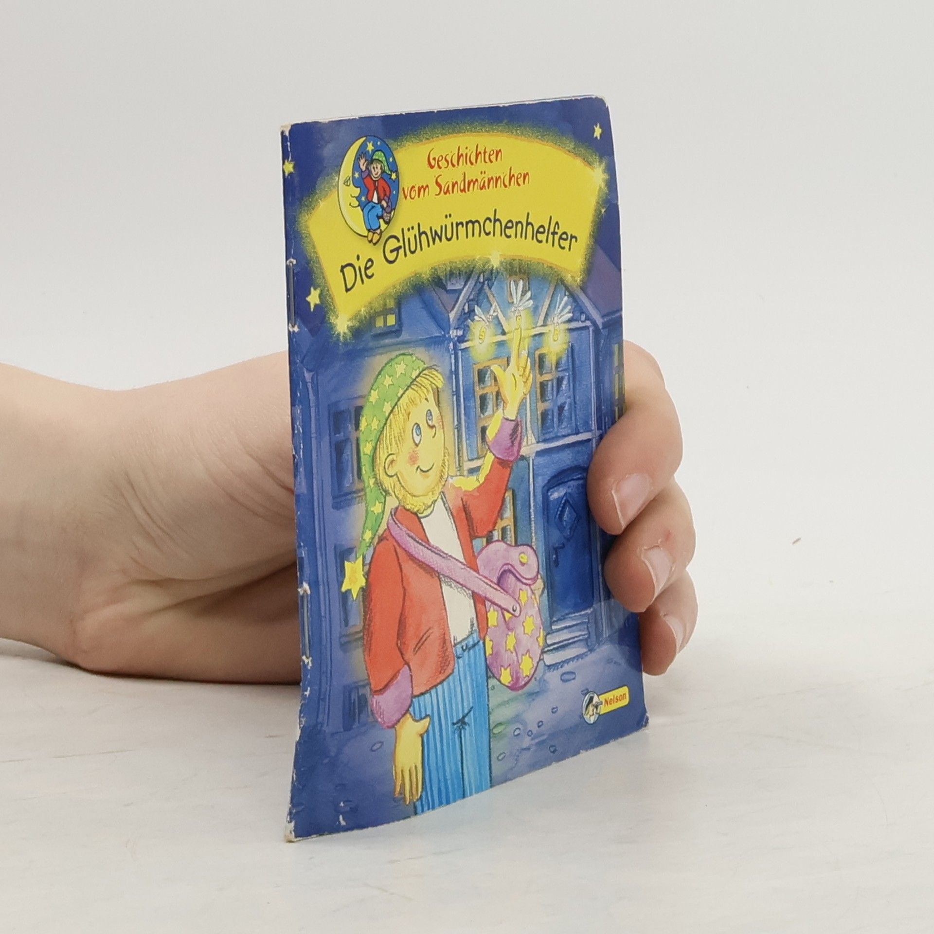 Autorenkollektiv Geschichten von Sandmännchen. Das Wolkenhüpfen