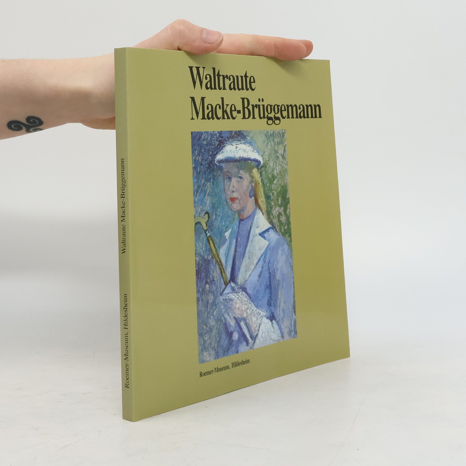 Various authors Waltraute Macke-Brüggemann