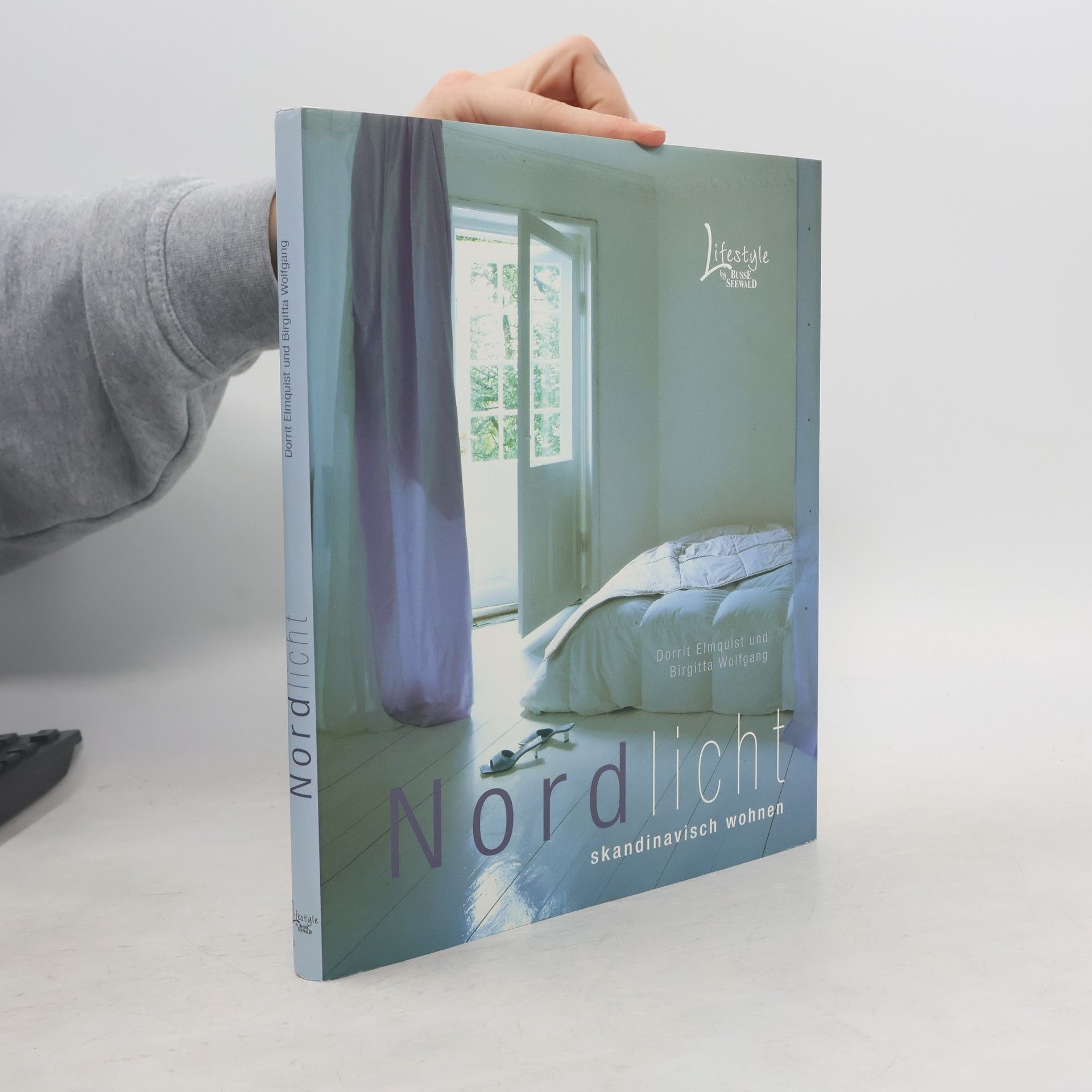 Collectif d'auteurs Nordlicht