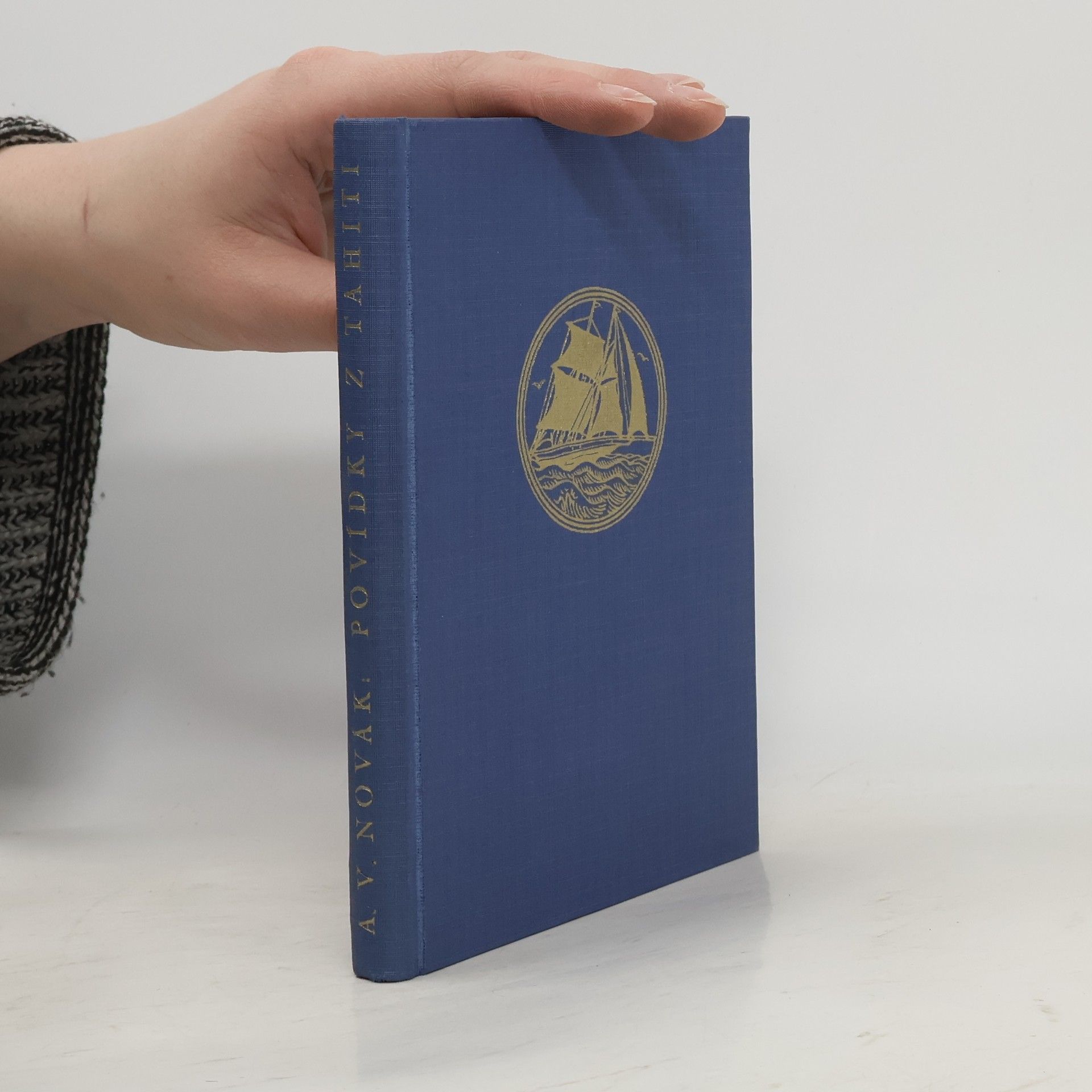 A. V. Novák Amerika dnešní i minulé doby