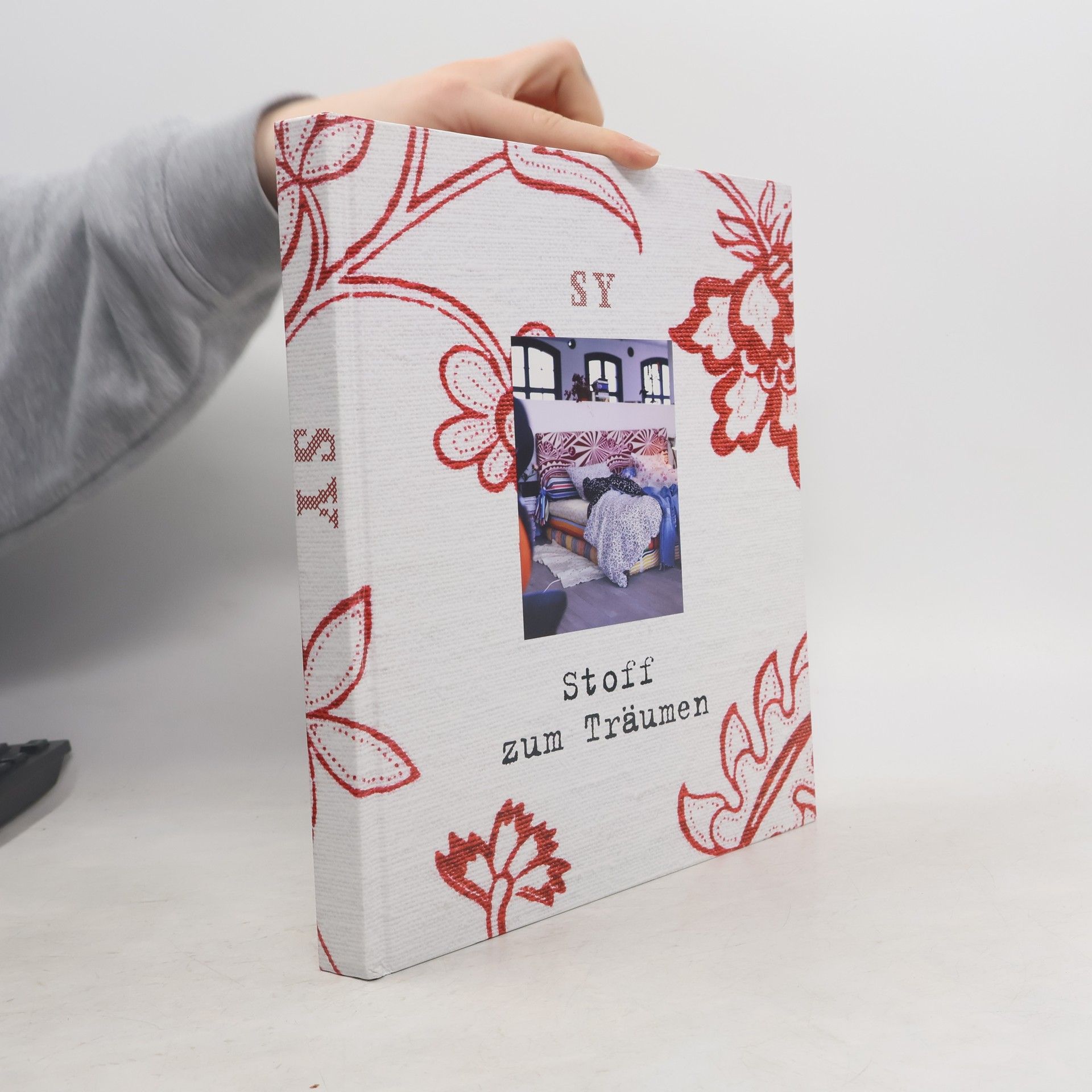 Autorenkollektiv Stoff zum Träumen