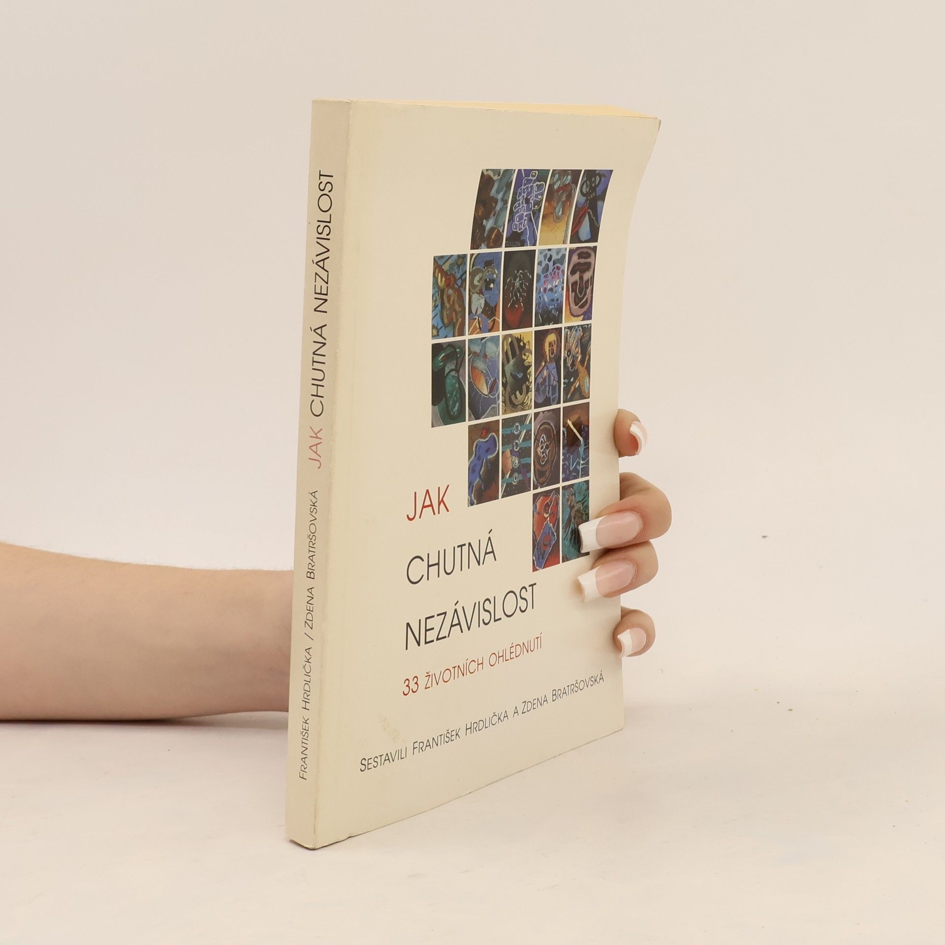 Milan Knížák Panoptikum Milana Knížáka