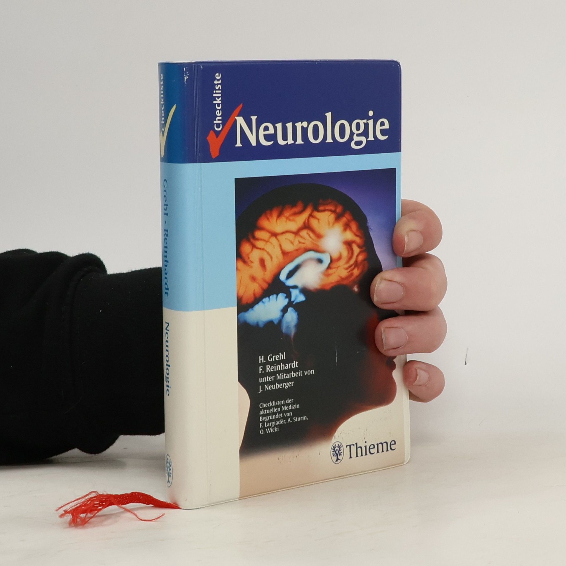 Neurologie