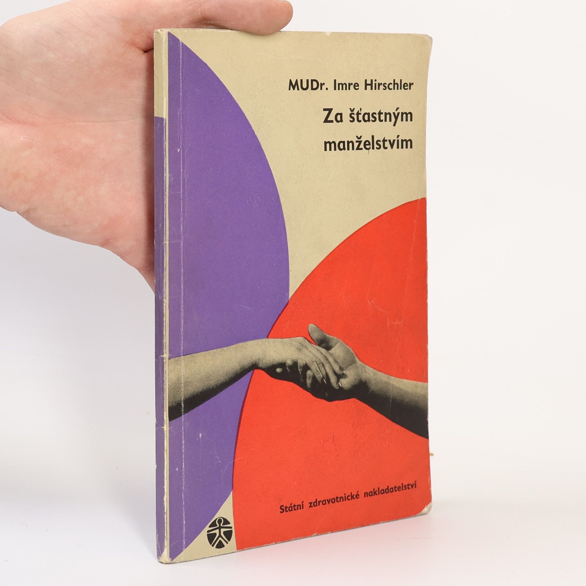 Za šťastným manželstvím