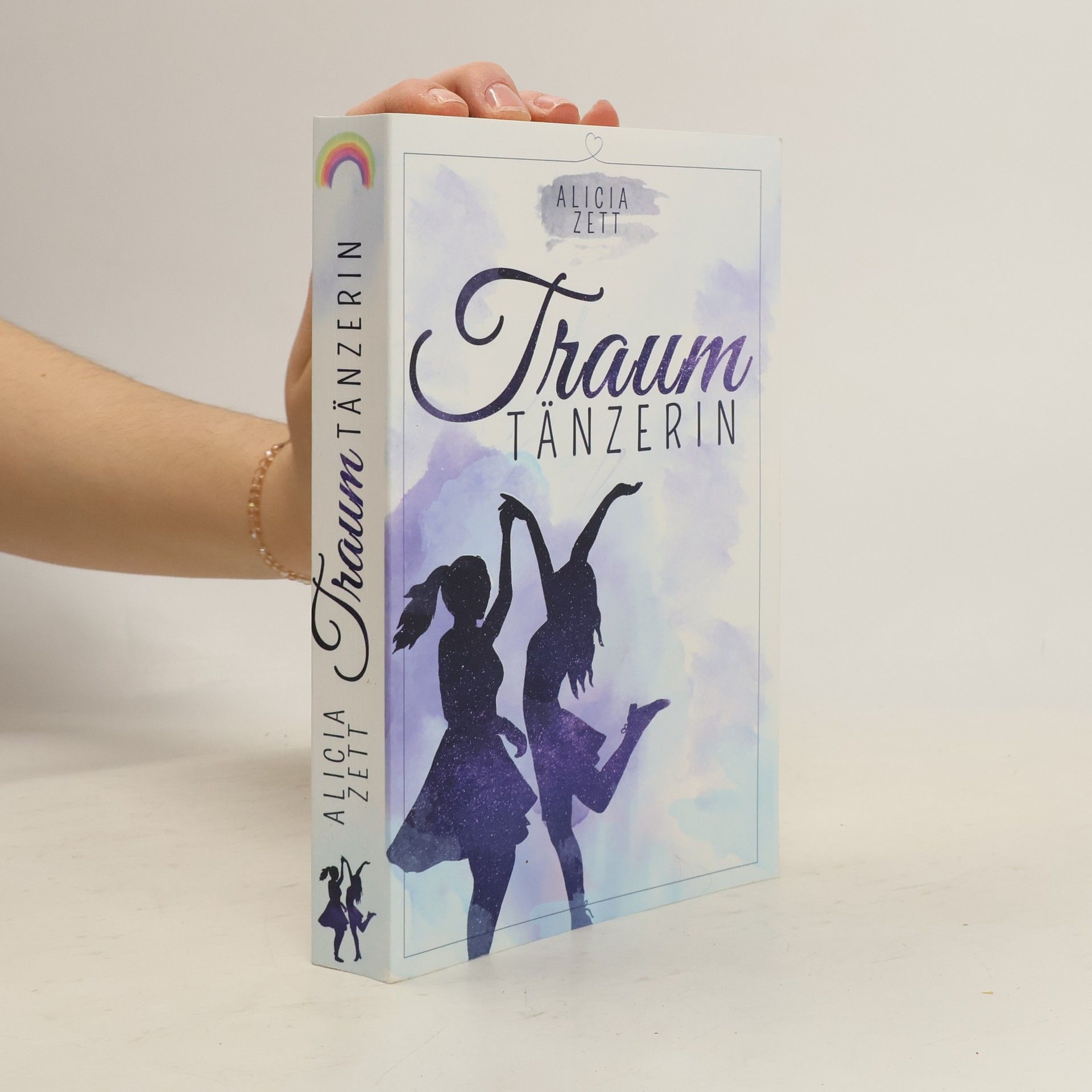 Alicia Zett Traumtänzerin