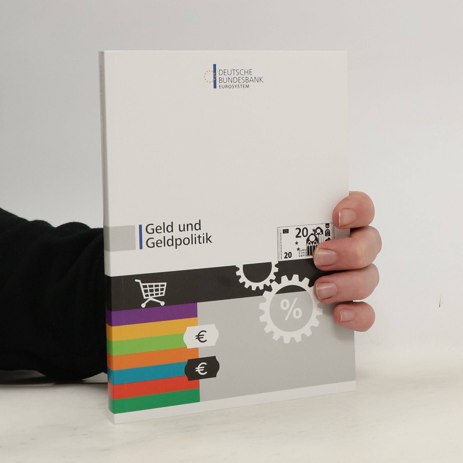 Various authors Geld und Geldpolitik