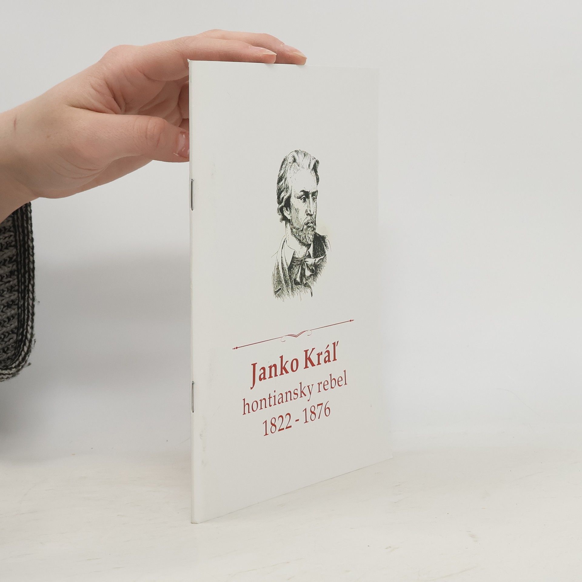 Various authors Janko Kráľ