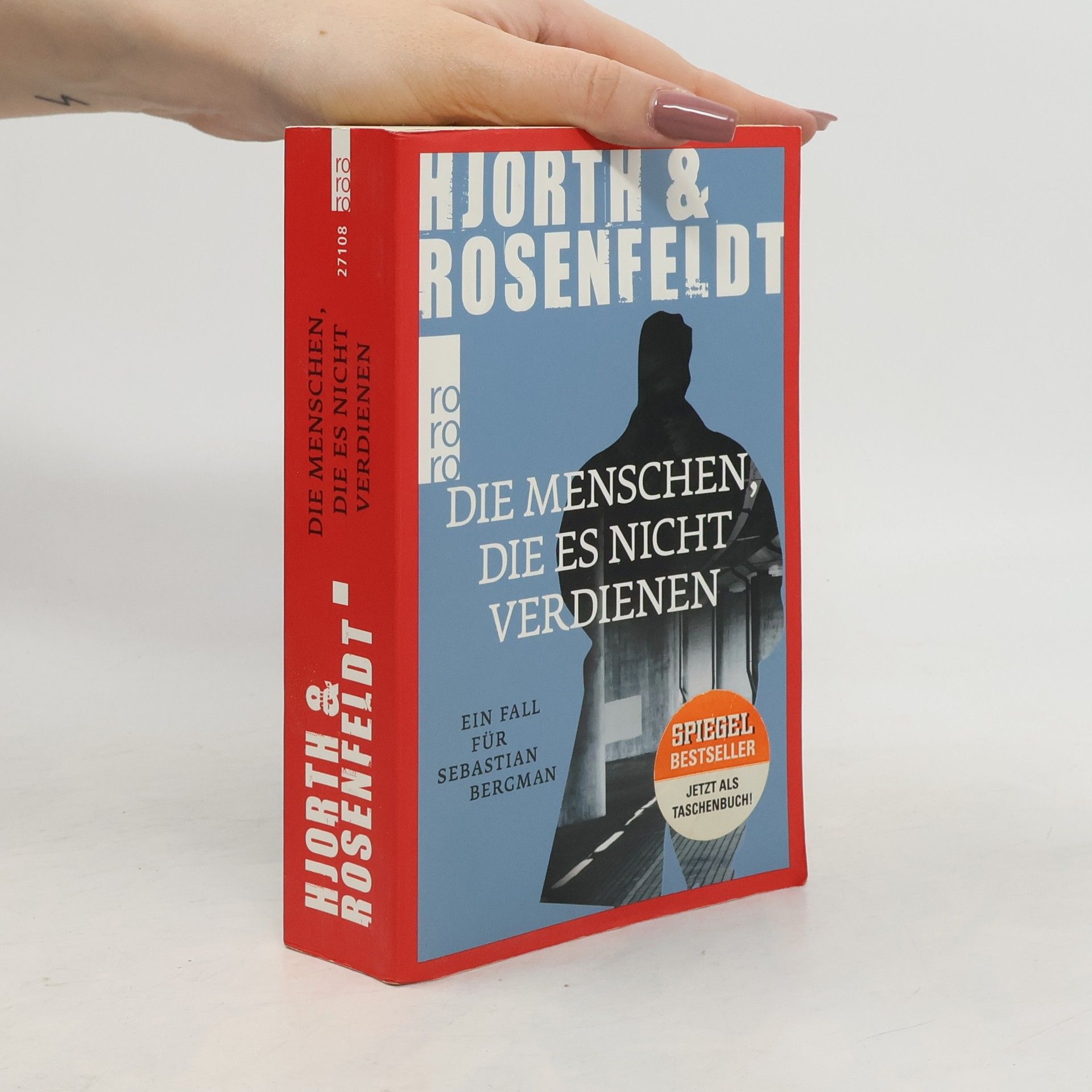 Die Menschen, die es nicht verdienen