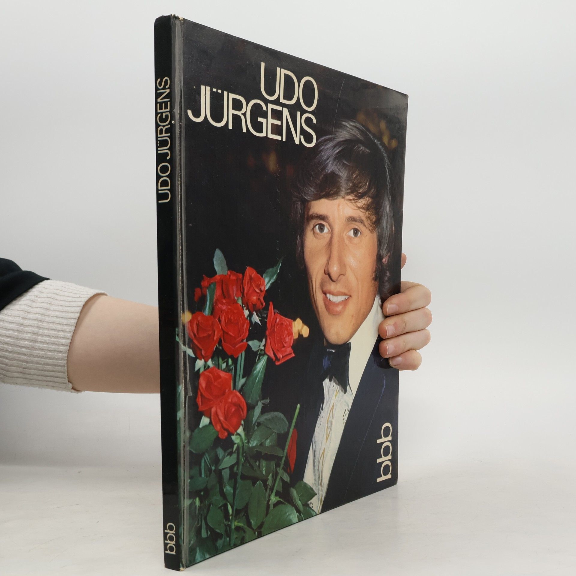 Hans Joachim Eberhard Udo Jürgens