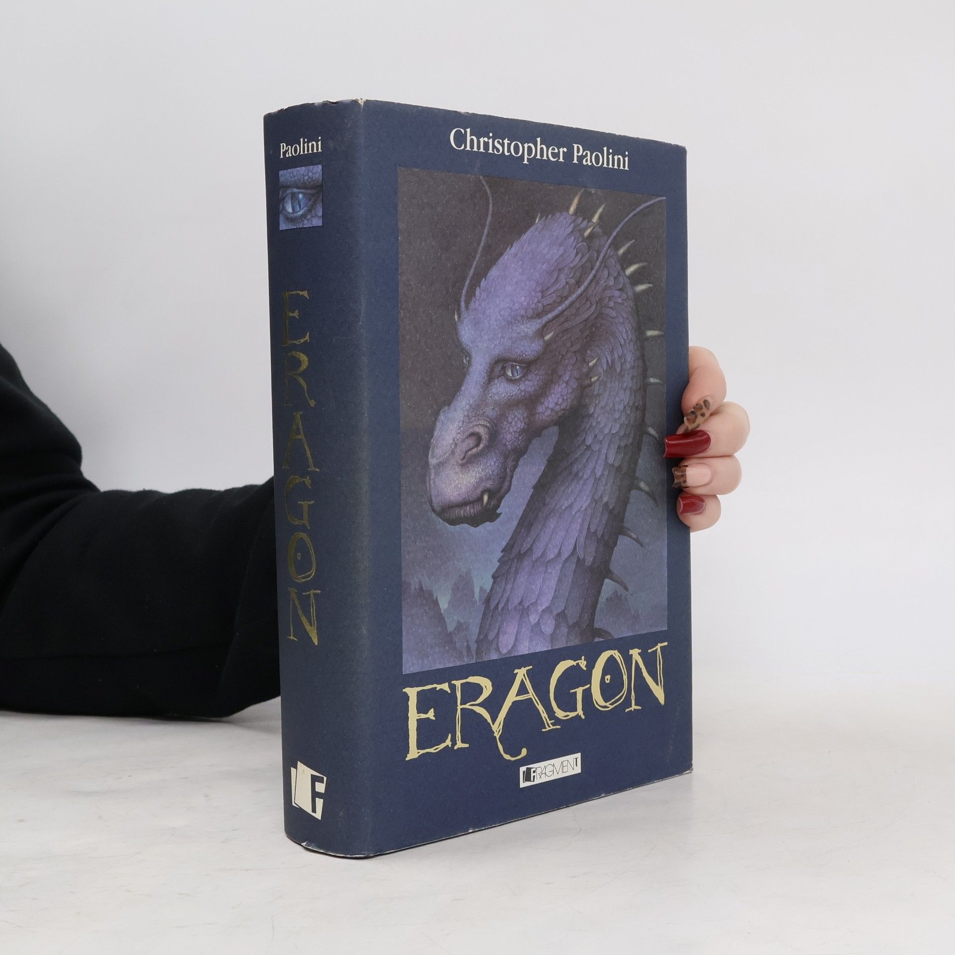 Eragon