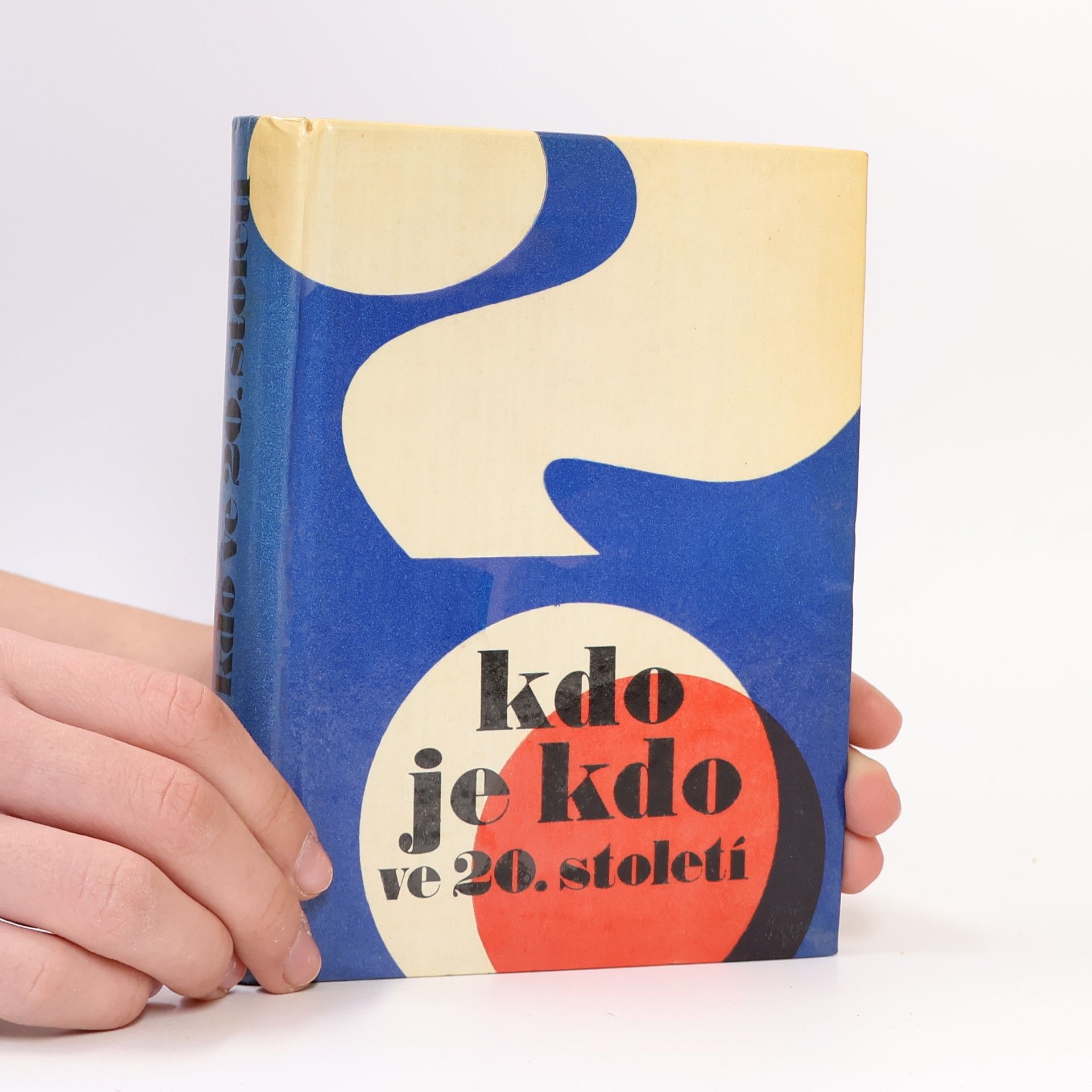 Kdo je kdo ve 20. století