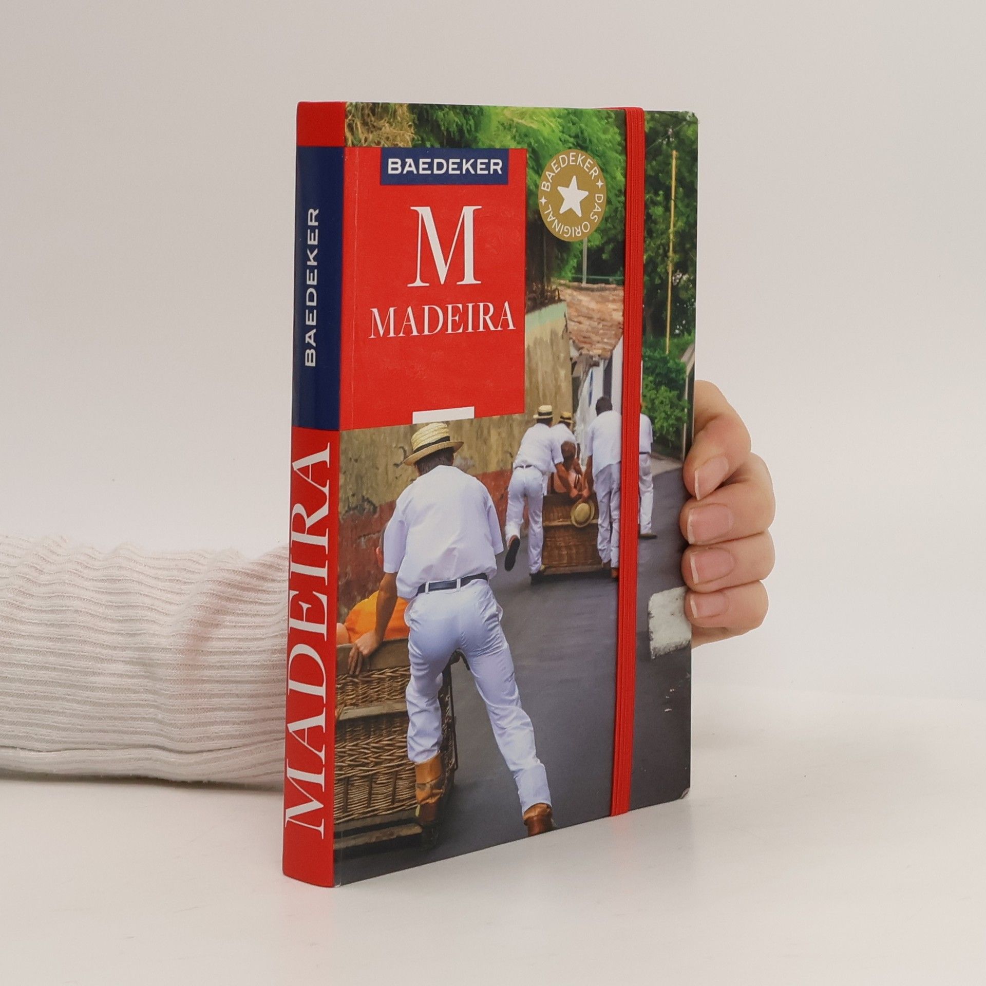 Sara Lierová Madeira