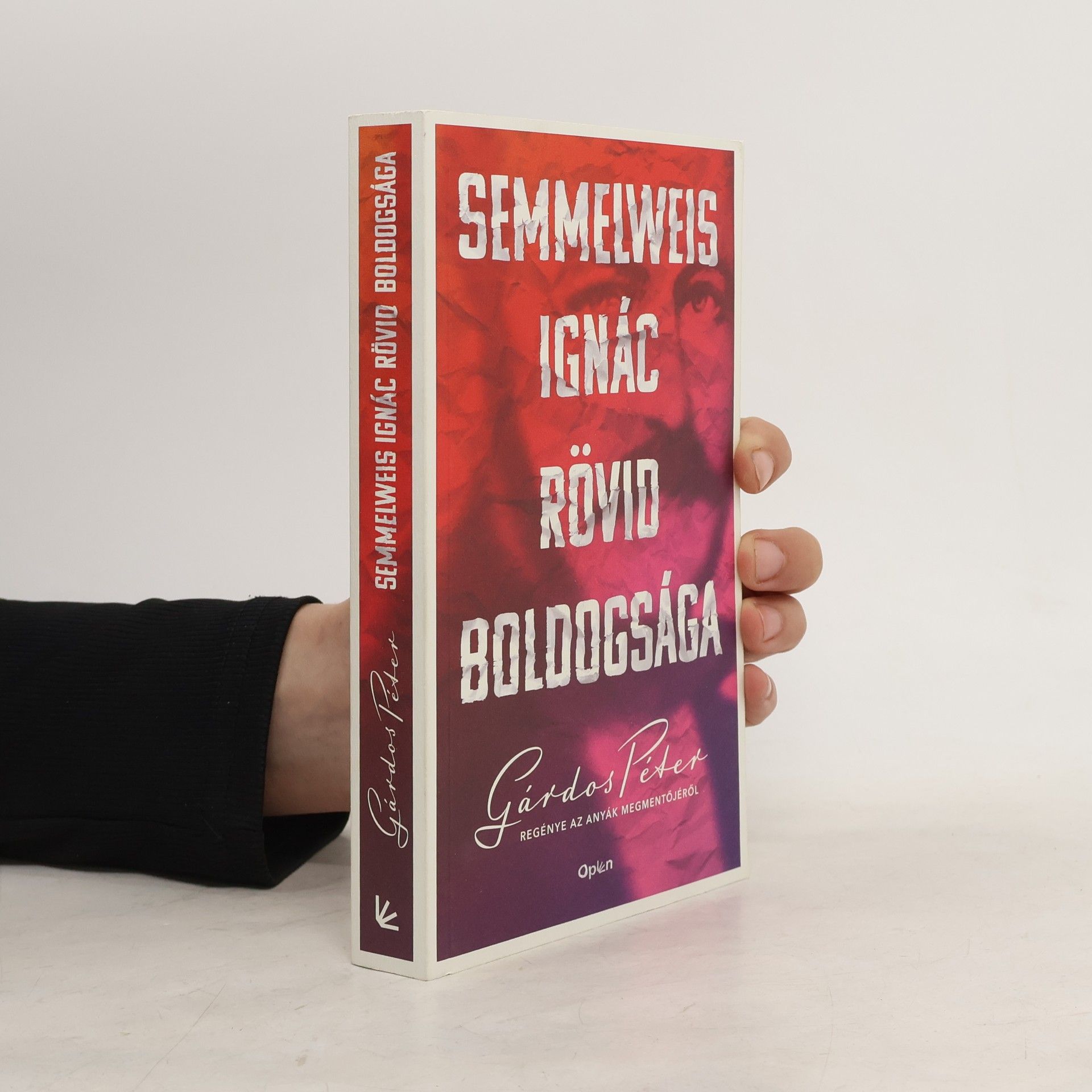 Semmelweis Ignác rövid boldogsága