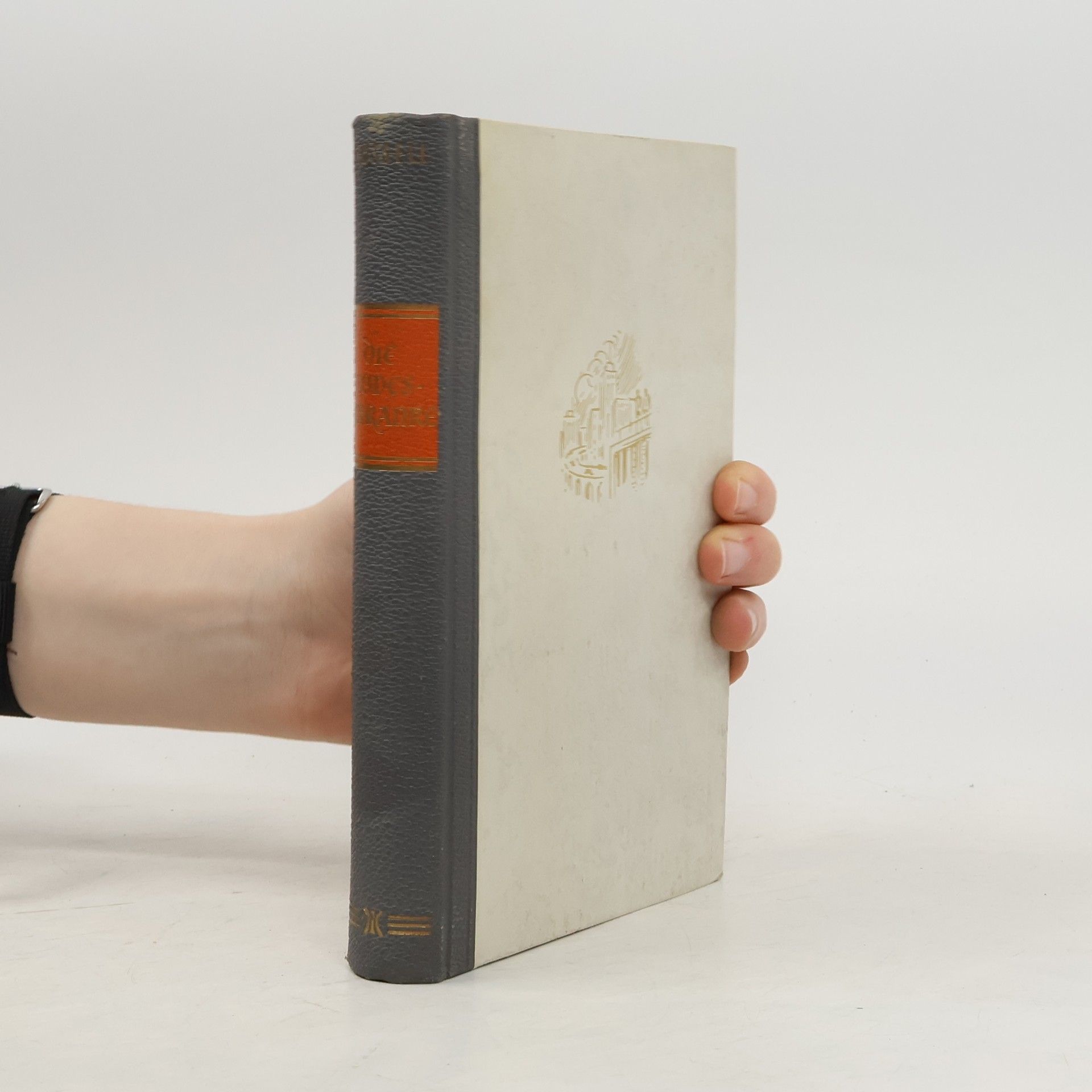 Eric Frank Russell Die Todesschranke