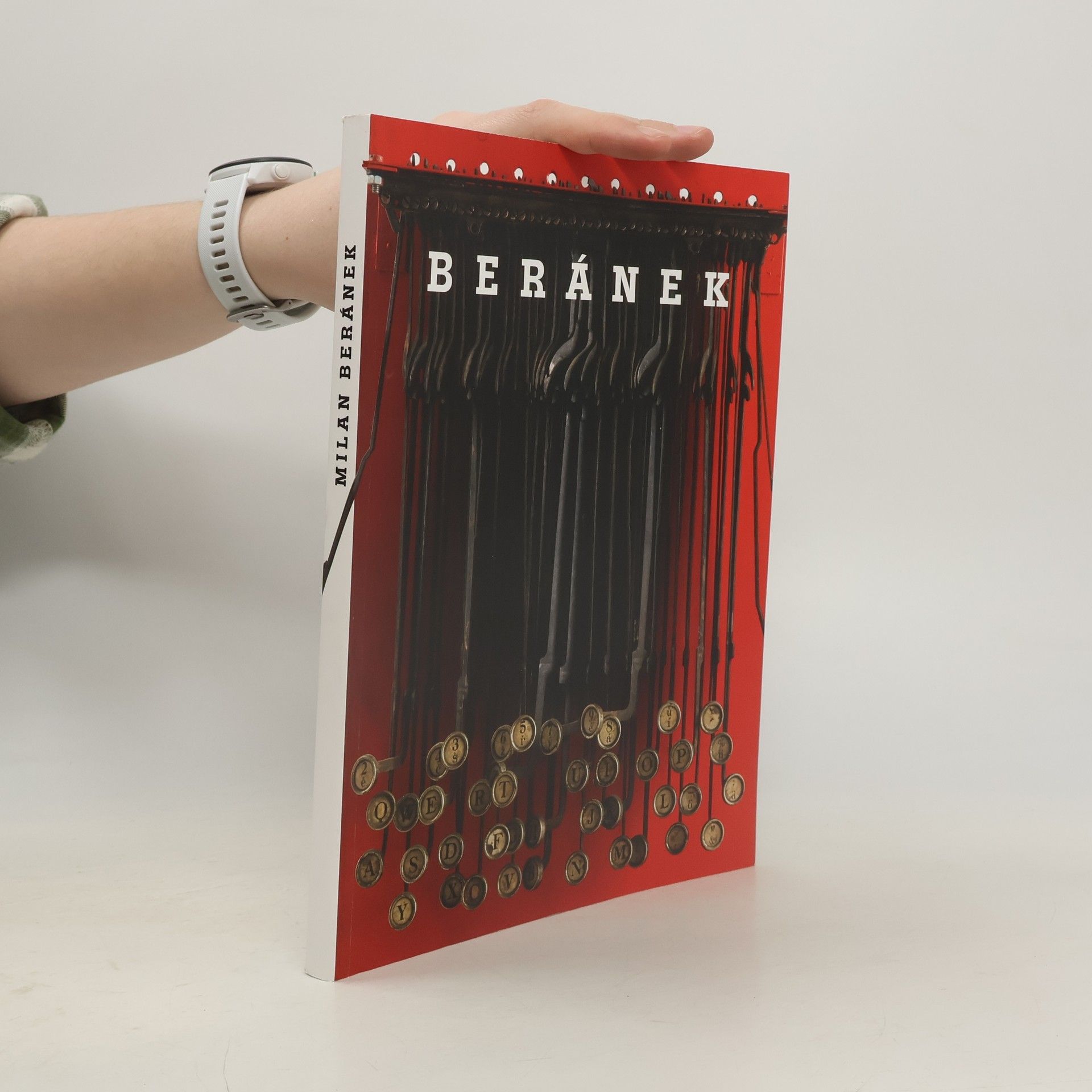 Milan Beránek Milan Beránek